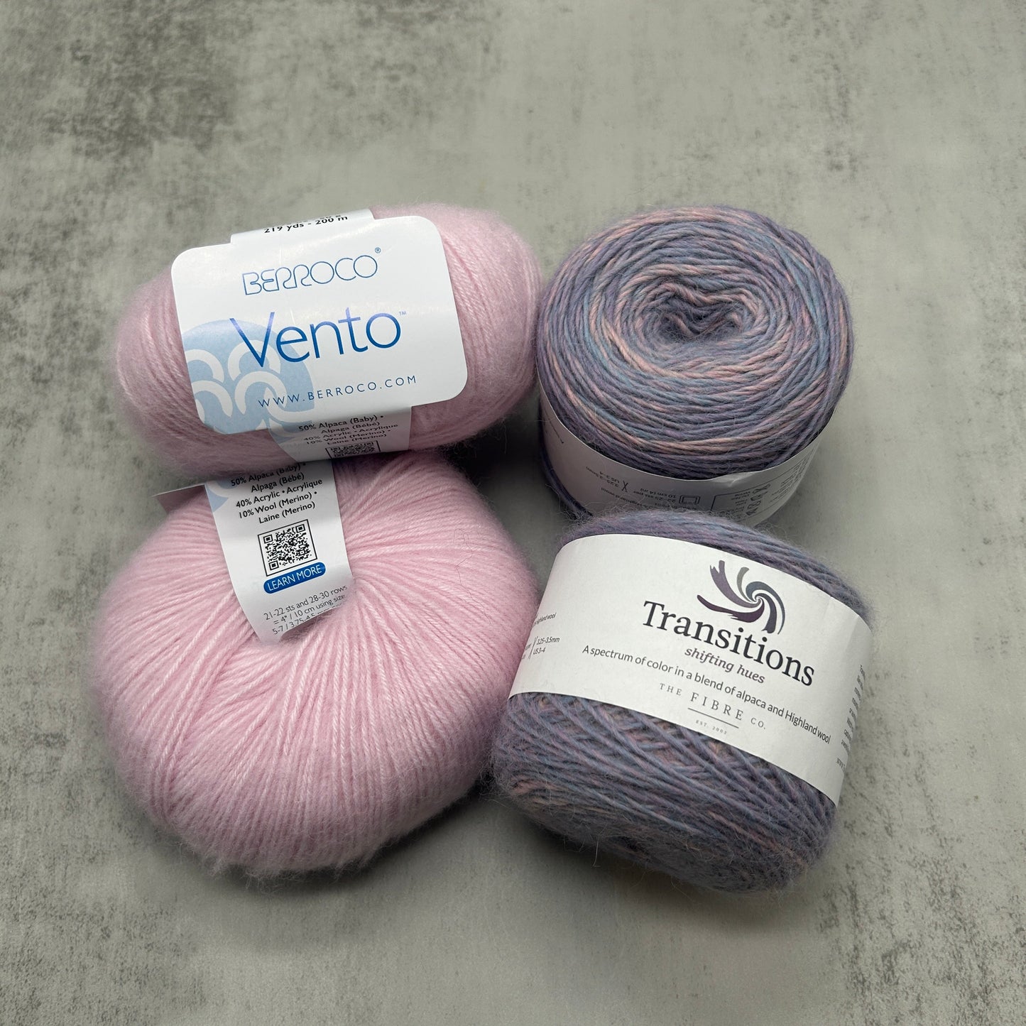 Felix Pullover Kit