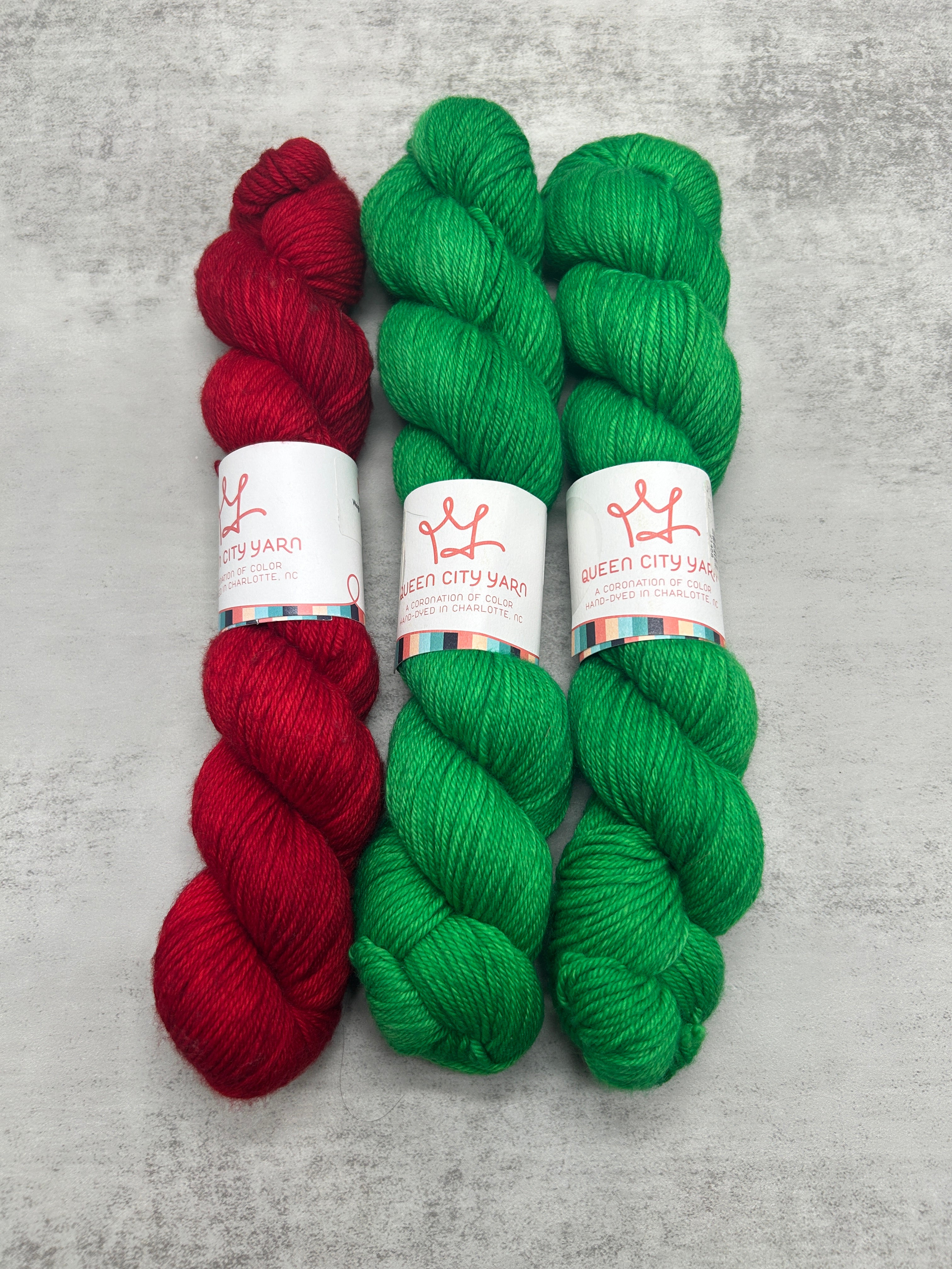 Killer Queen Cowl Kit – Have You Any Wool
