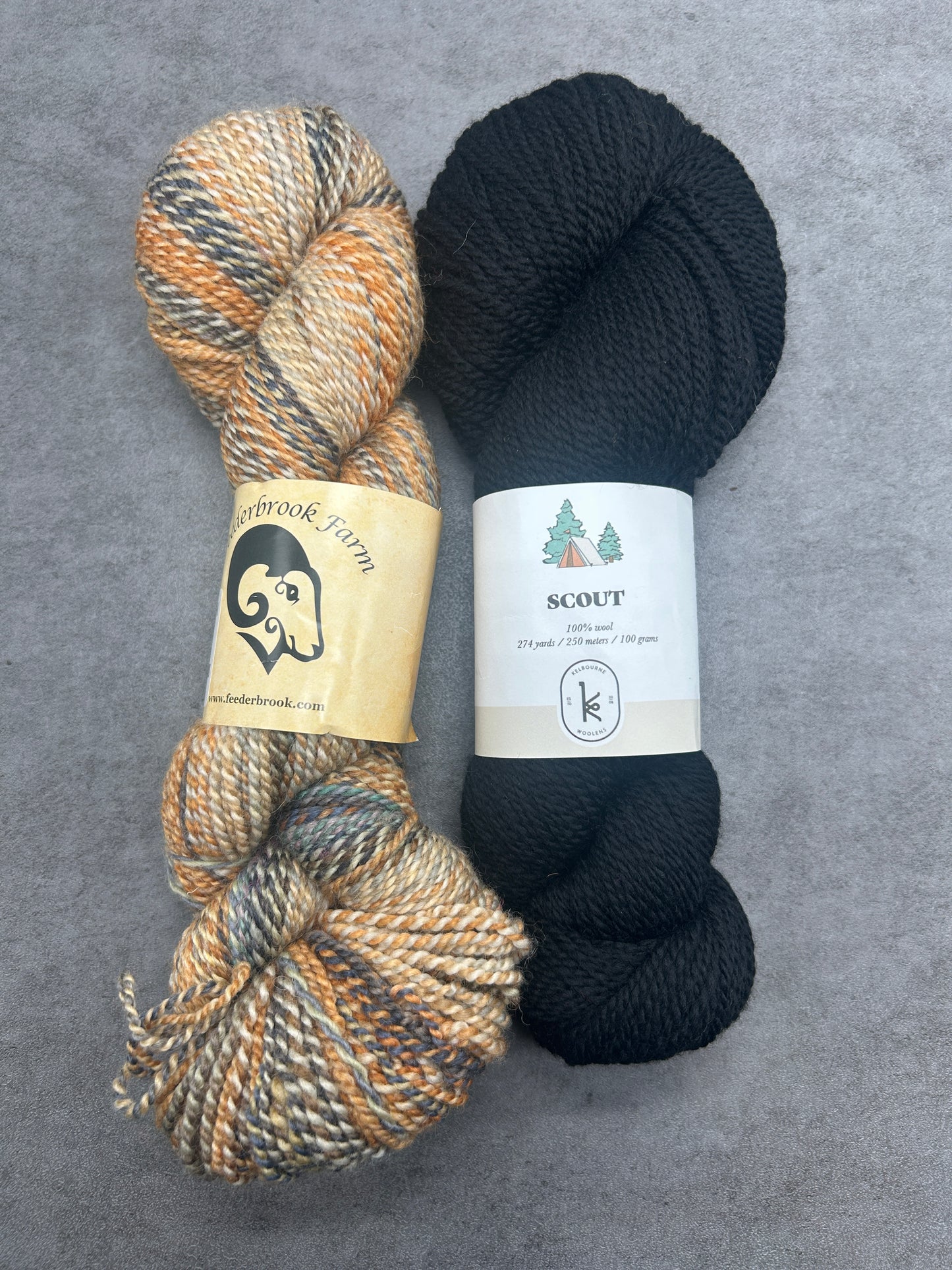 Grid Gambit Cowl Kit