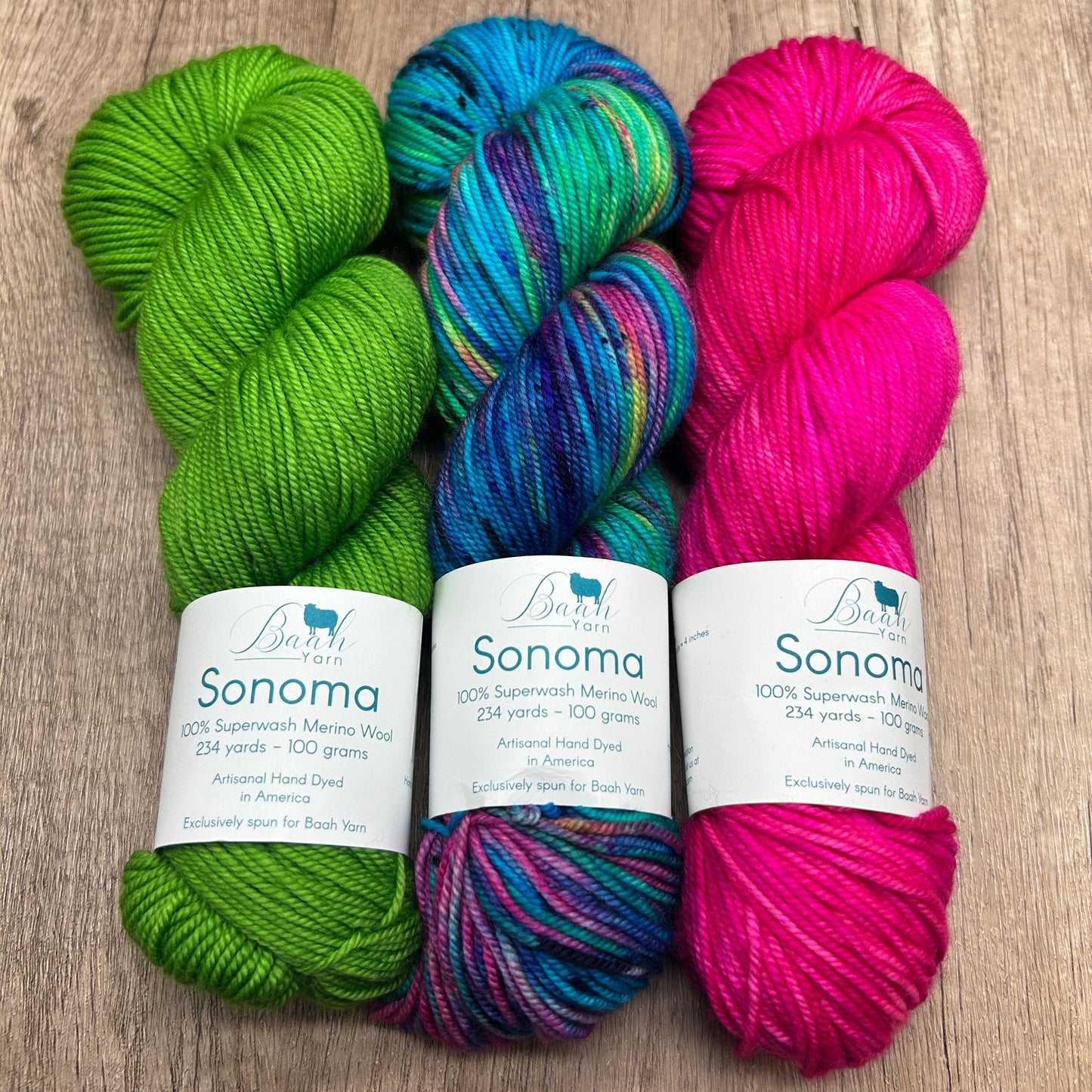 Friendship Shawl Kit