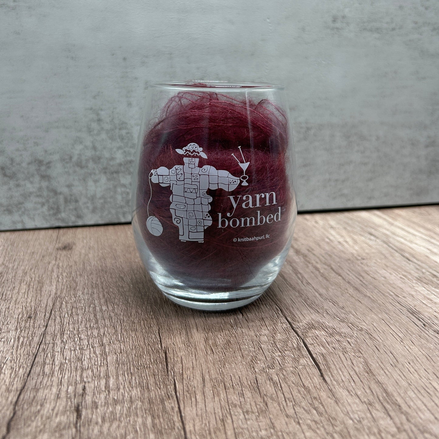 Wine Glasses