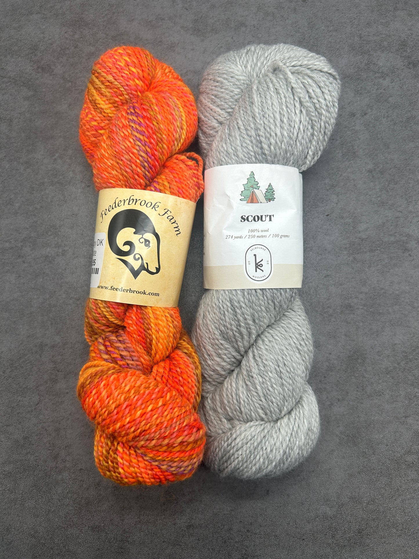 Grid Gambit Cowl Kit