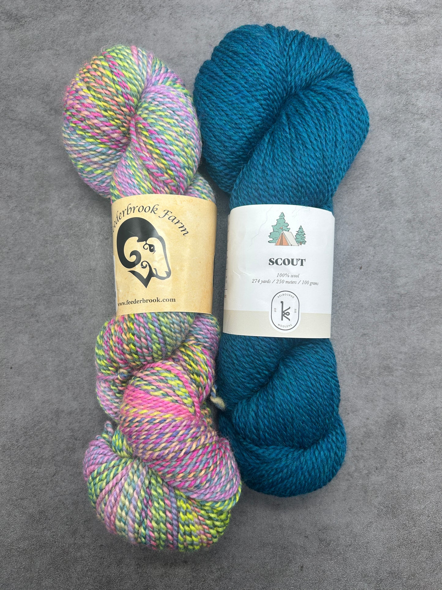 Grid Gambit Cowl Kit