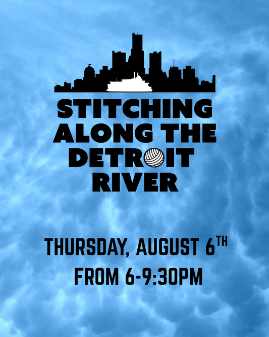 Detroit Princess Cruise