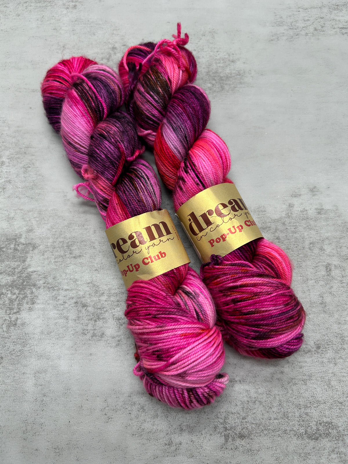 Autumn Waves Wrap Kit