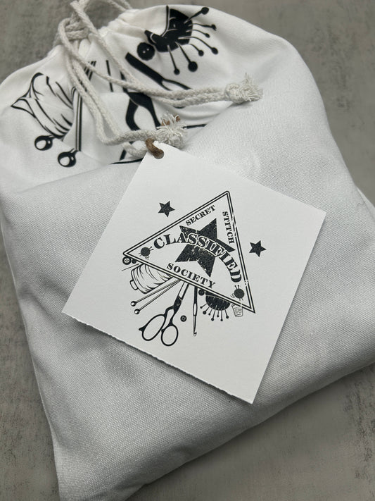 Storyteller Kit: Secret Stitch Society MAL