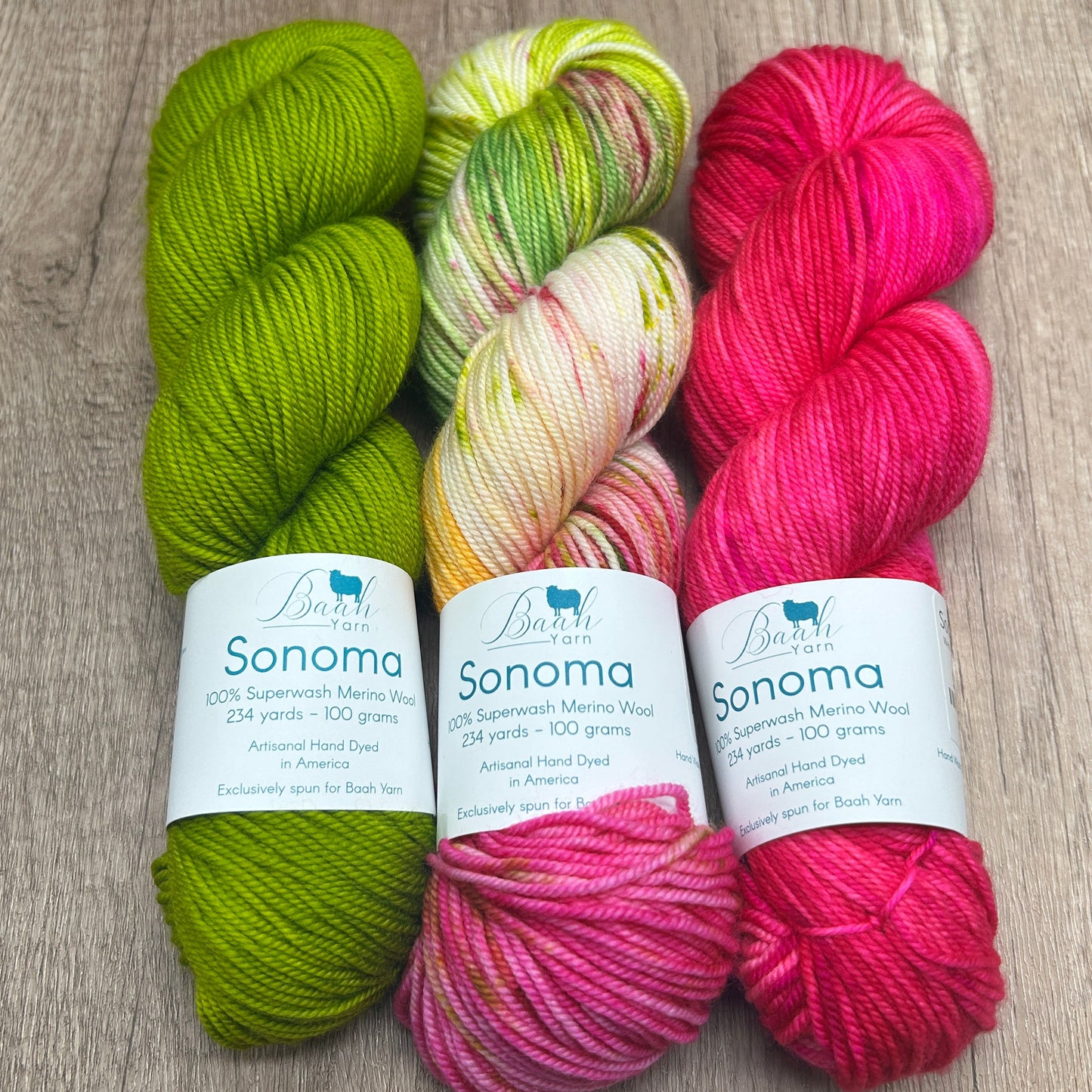 Friendship Shawl Kit
