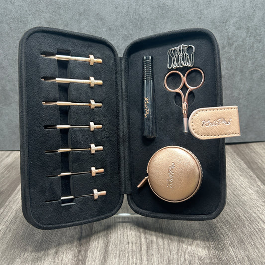 Oasis Interchangeable Crochet Hook Set