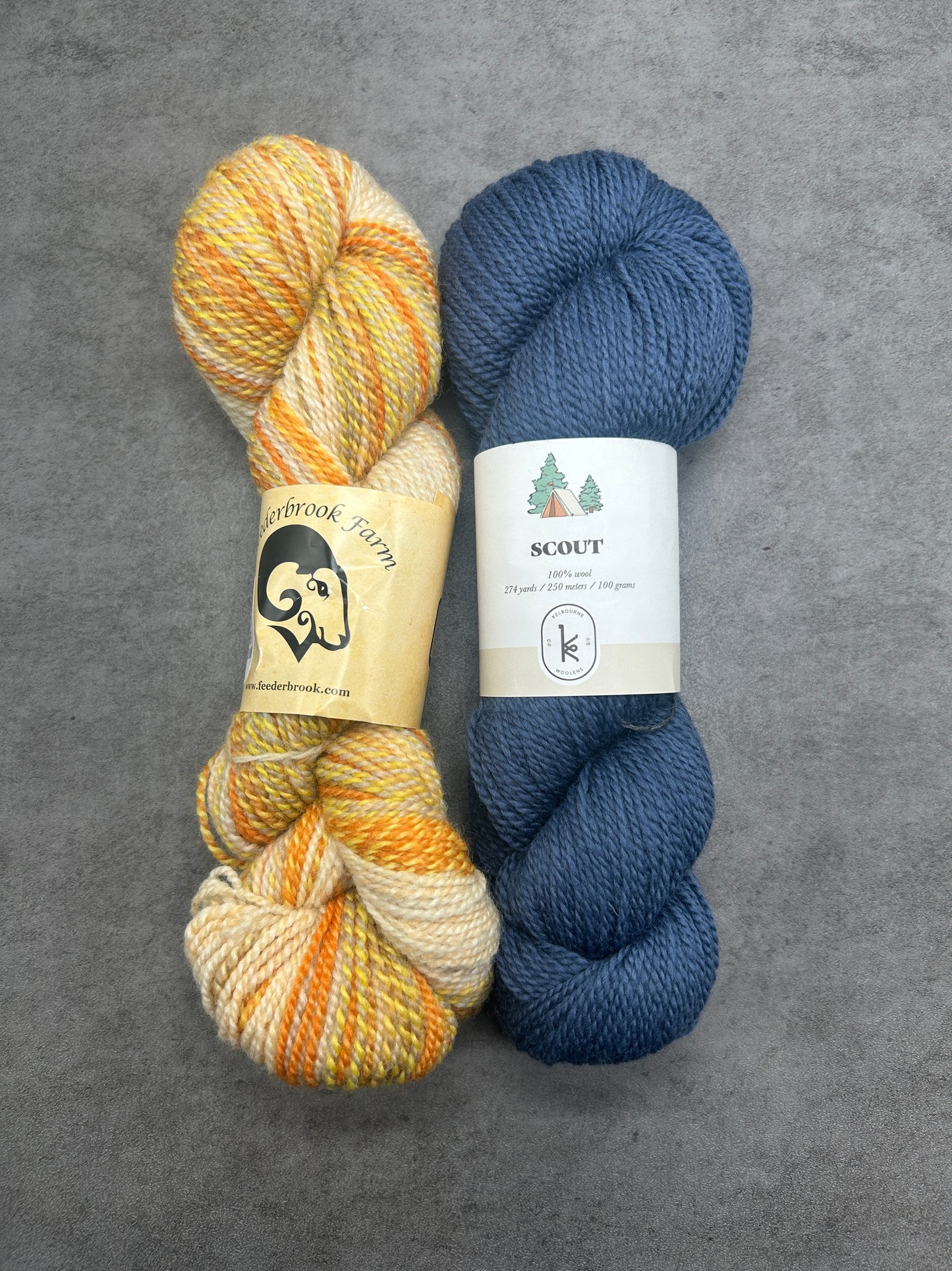 Grid Gambit Cowl Kit