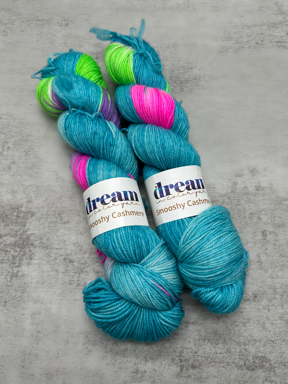 Autumn Waves Wrap Kit