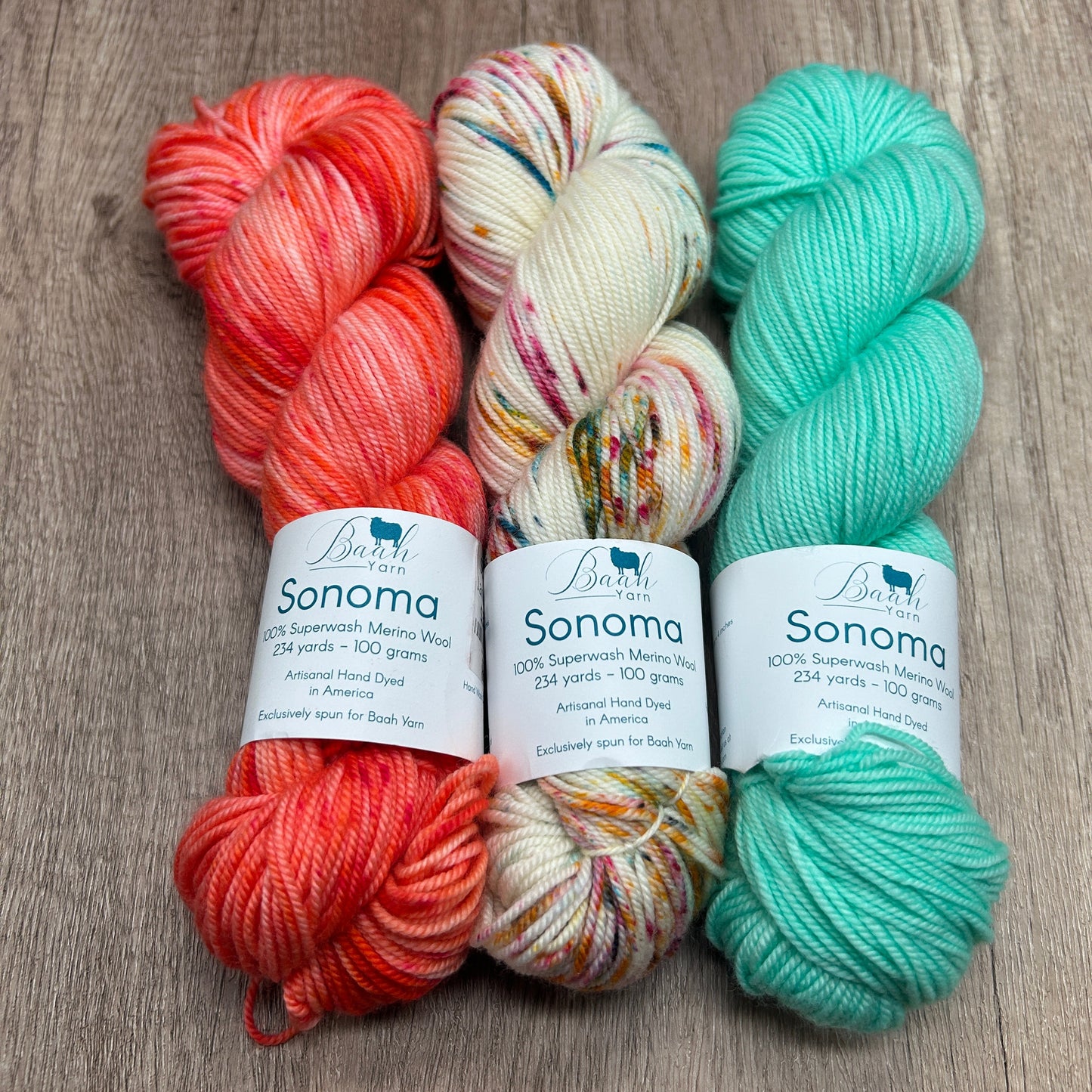Friendship Shawl Kit