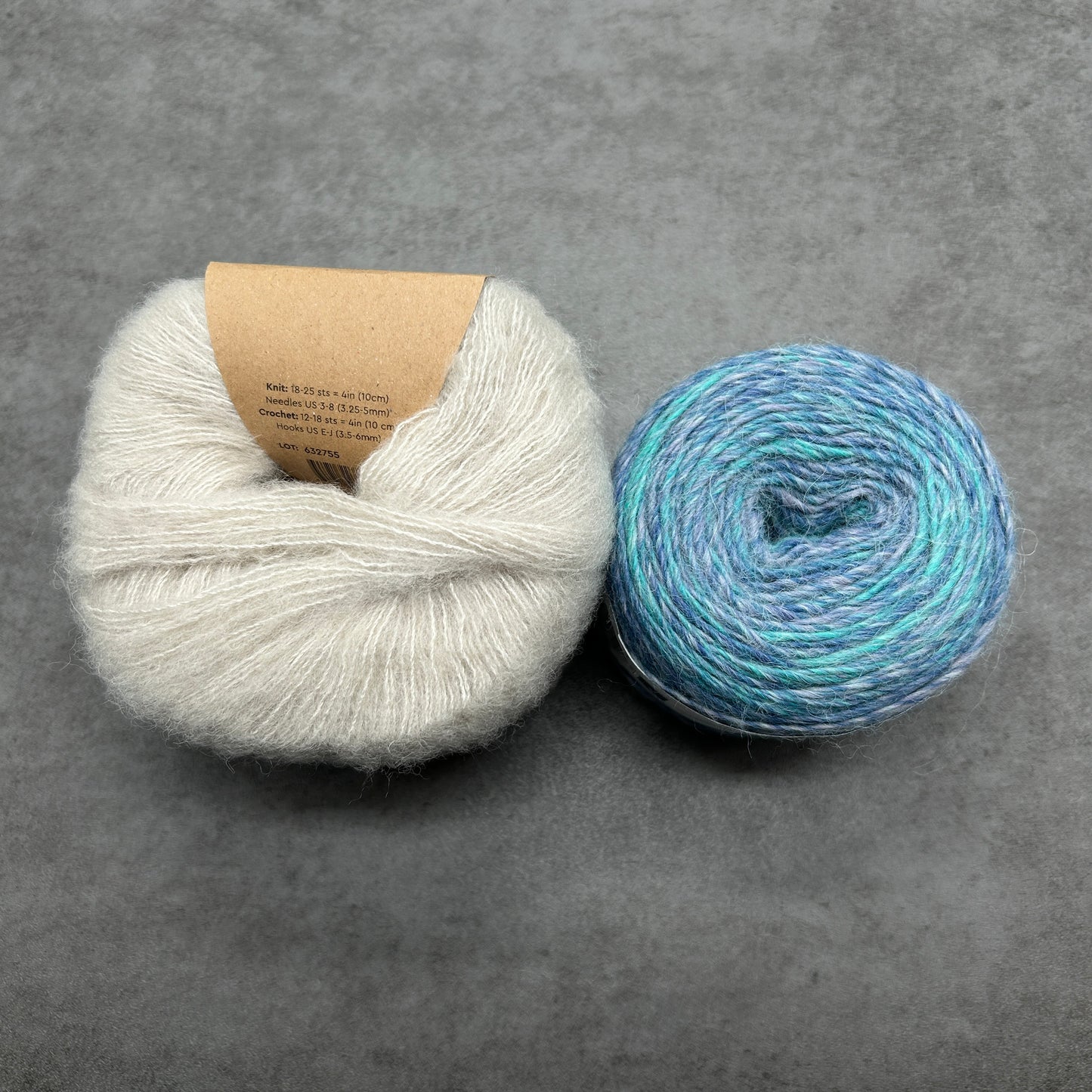 Ooey Gooey Cowl Kit