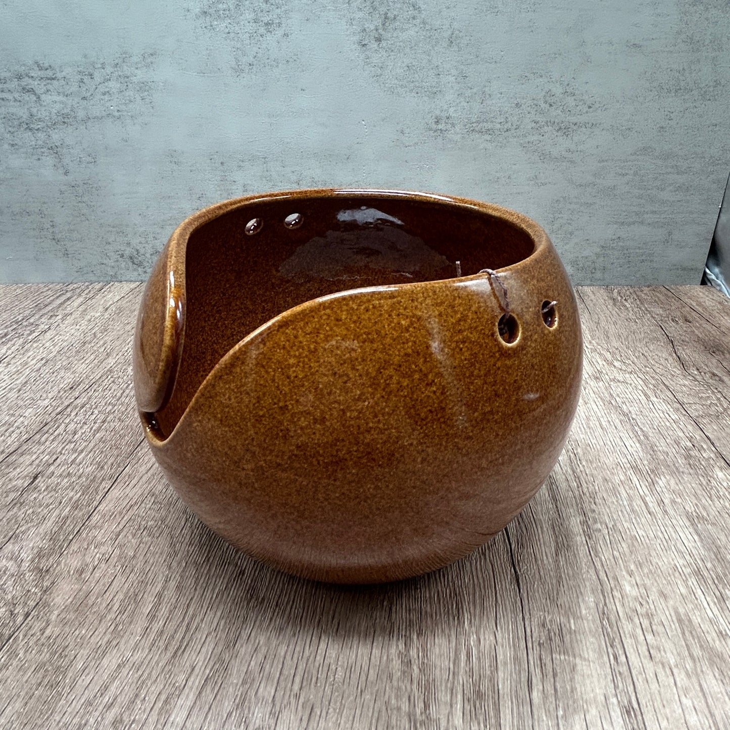 Yarn Bowl