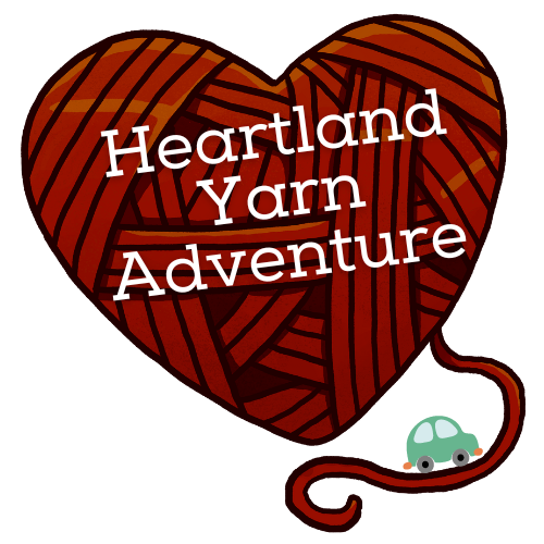 Heartland Yarn Passport