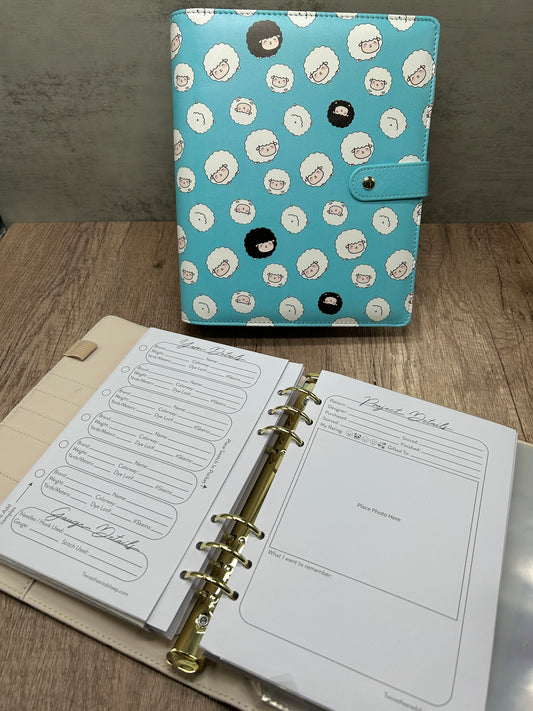 Project Journal