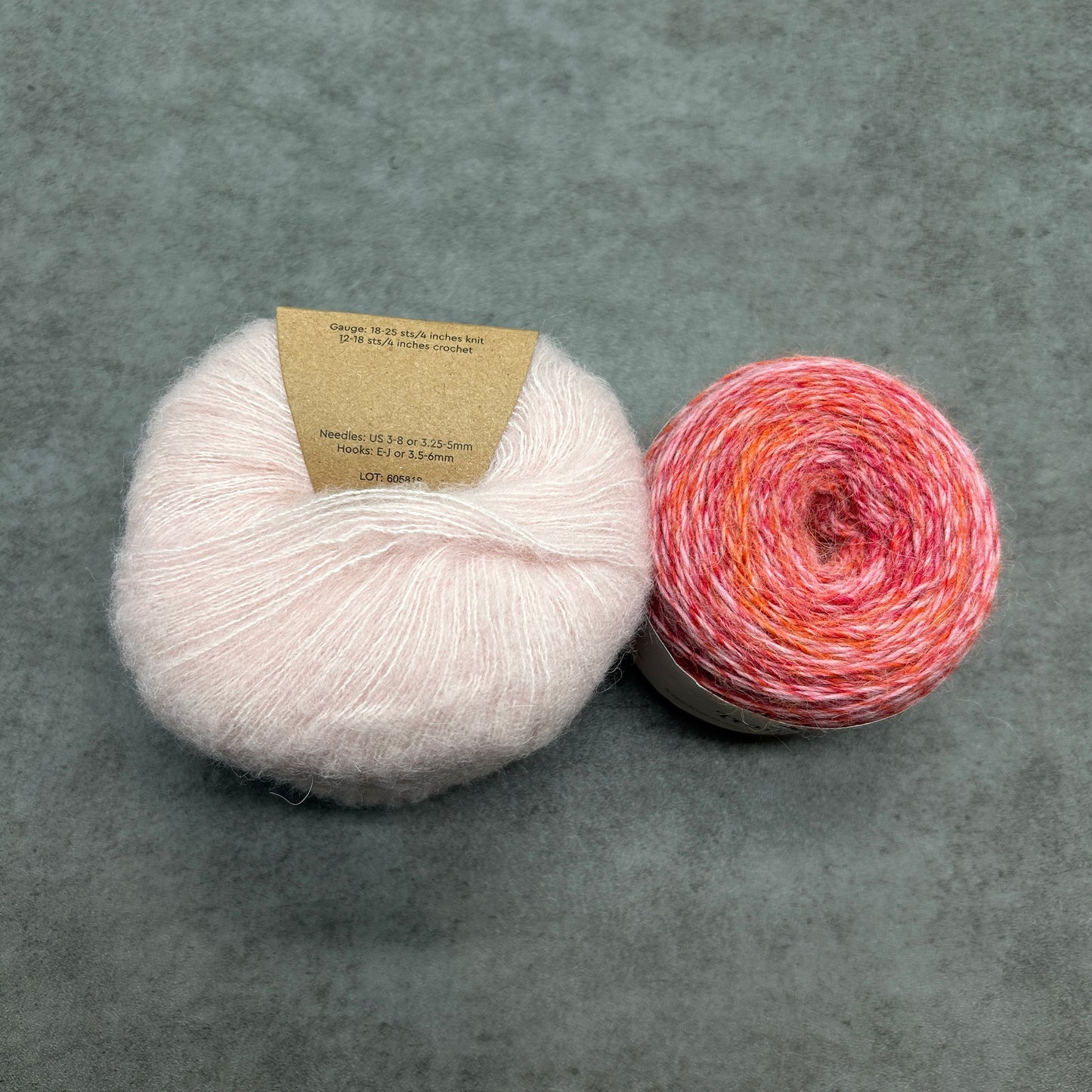 Ooey Gooey Cowl Kit