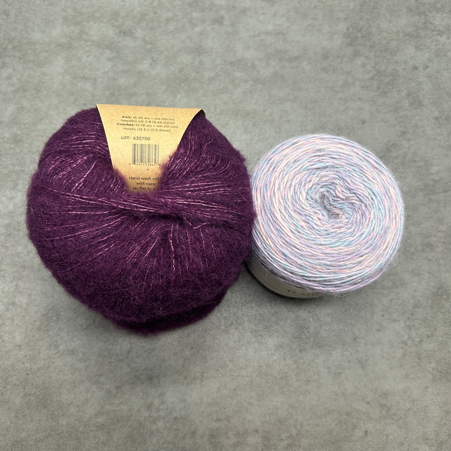 Ooey Gooey Cowl Kit