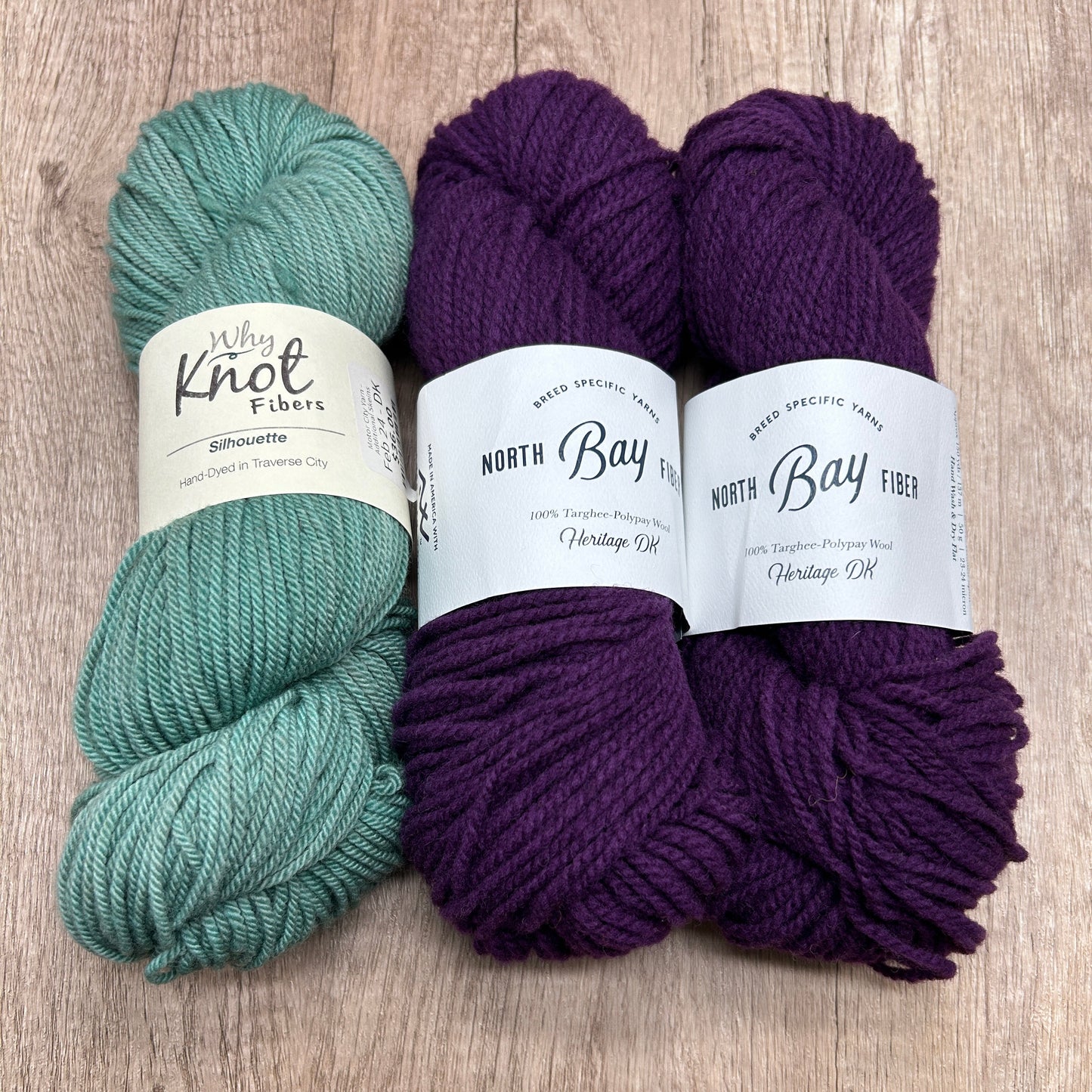 Night and Day Cowl Kit