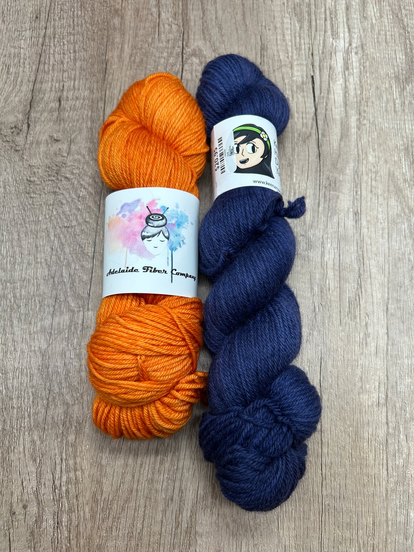 Night and Day Cowl Kit