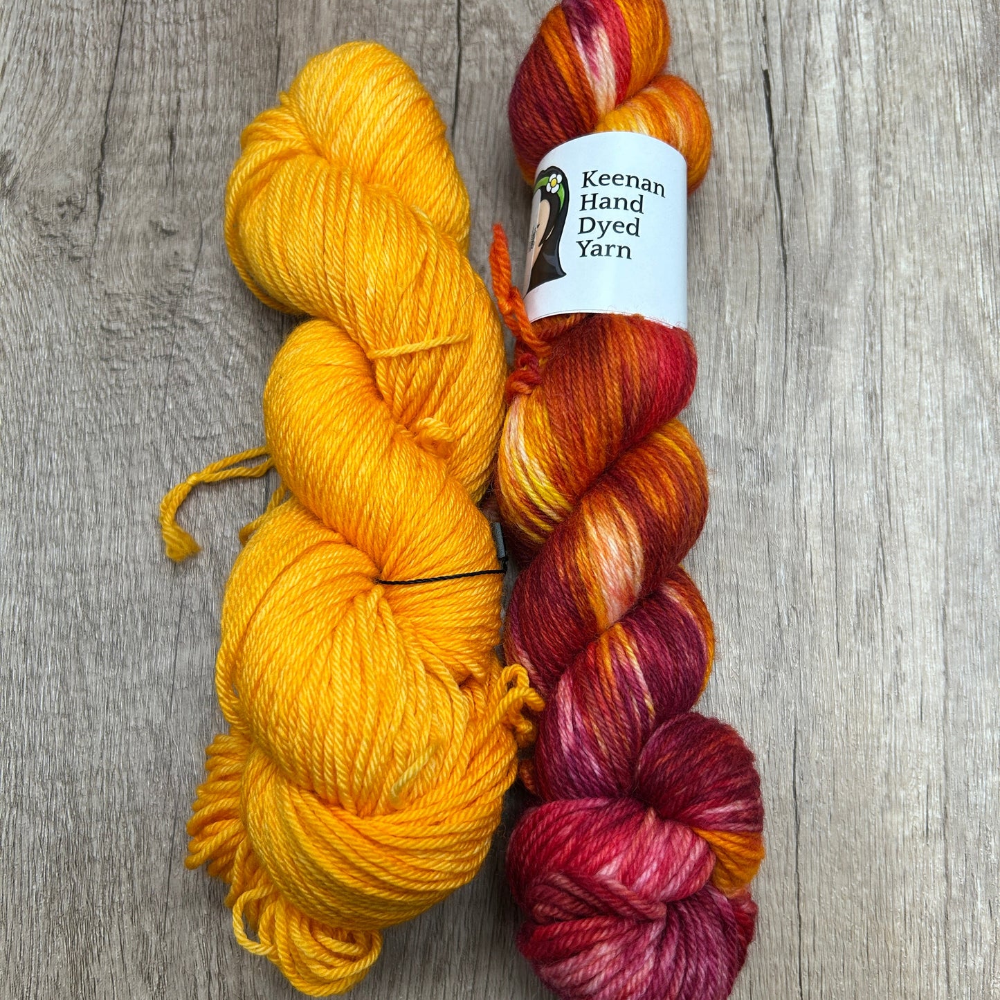 Night and Day Cowl Kit