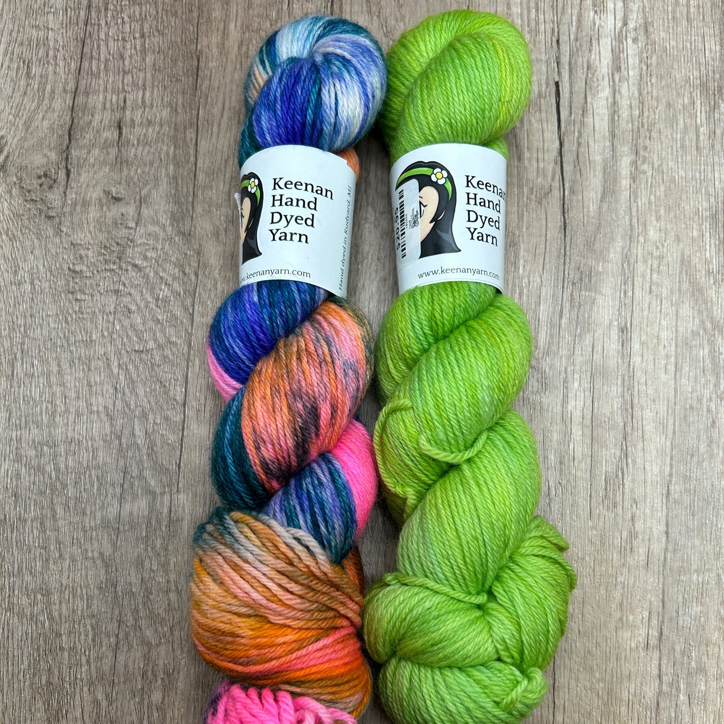 Night and Day Cowl Kit