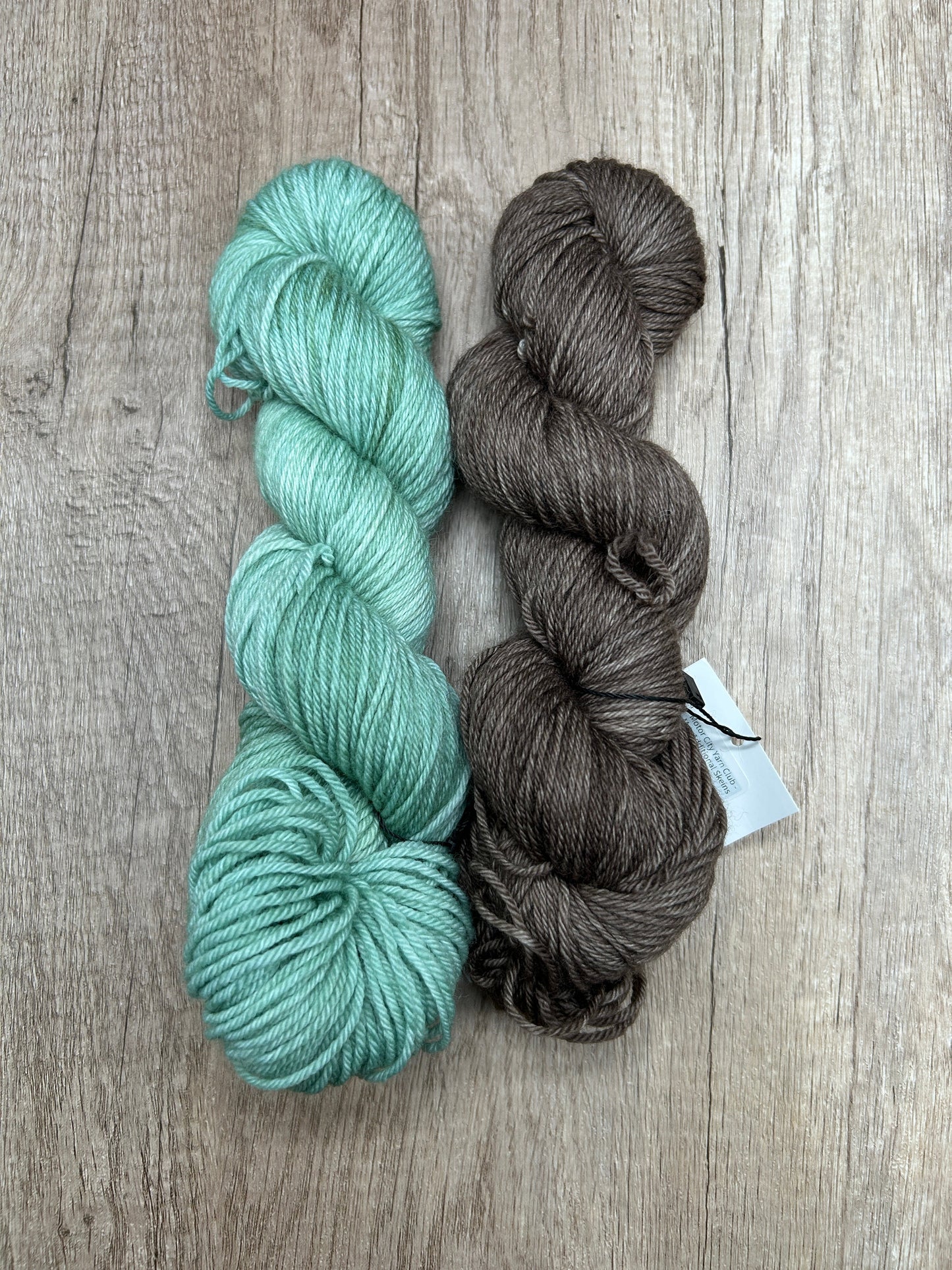 Night and Day Cowl Kit