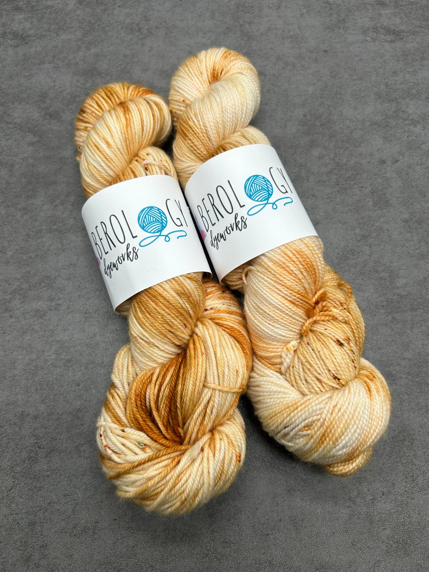 Motor City Yarn Club - April Additional Skeins