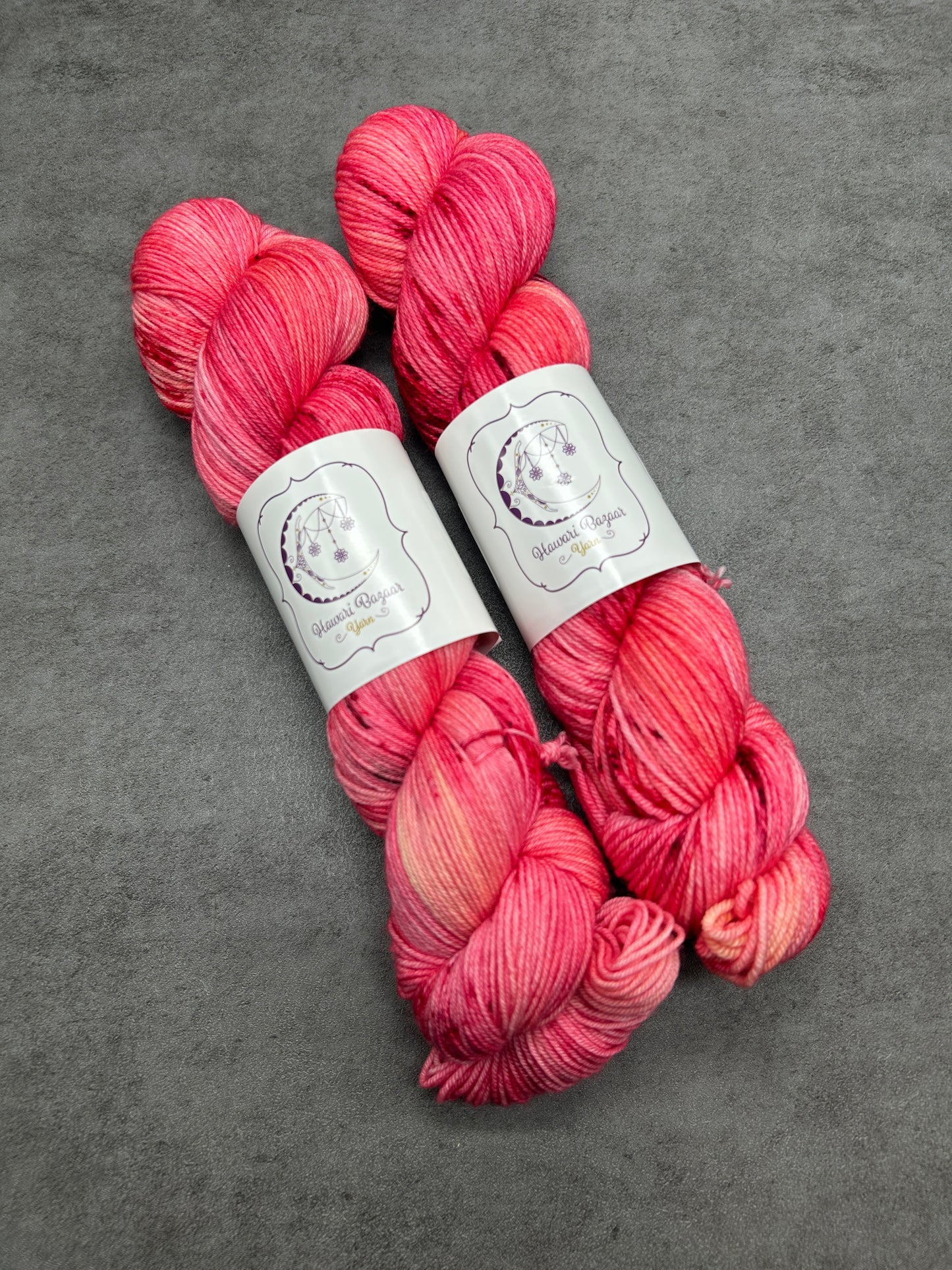 Motor City Yarn Club - May Additional Skeins PREORDER (2026)