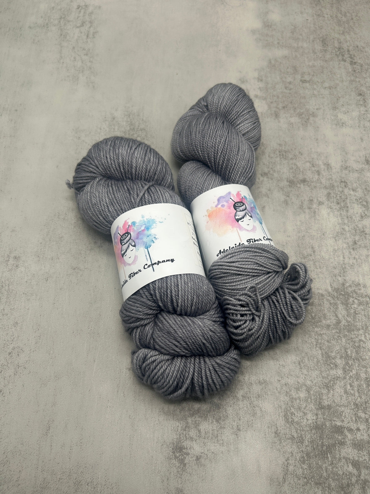 Motor City Yarn Club - August Additional Skeins PREORDER (2026)