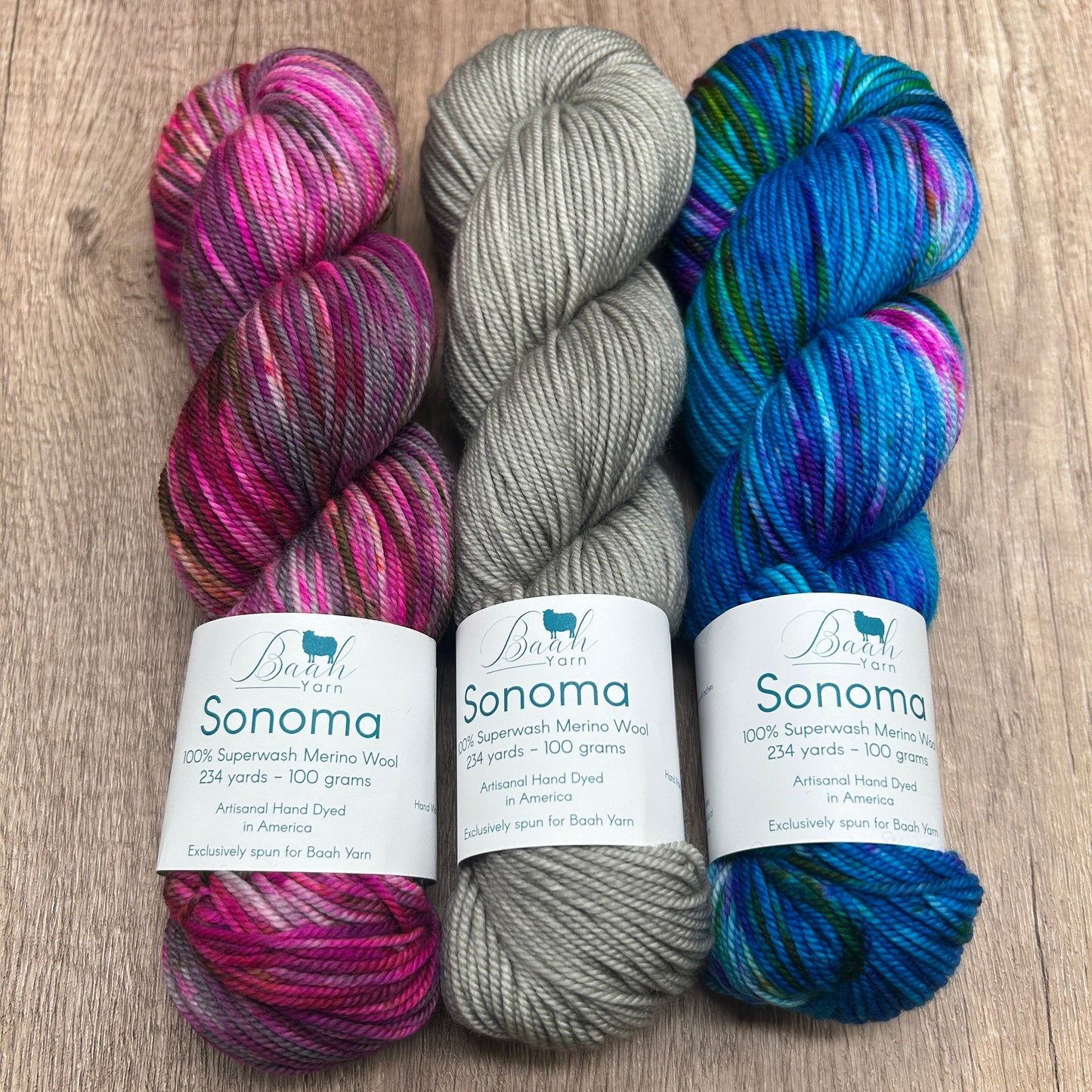 Friendship Shawl Kit