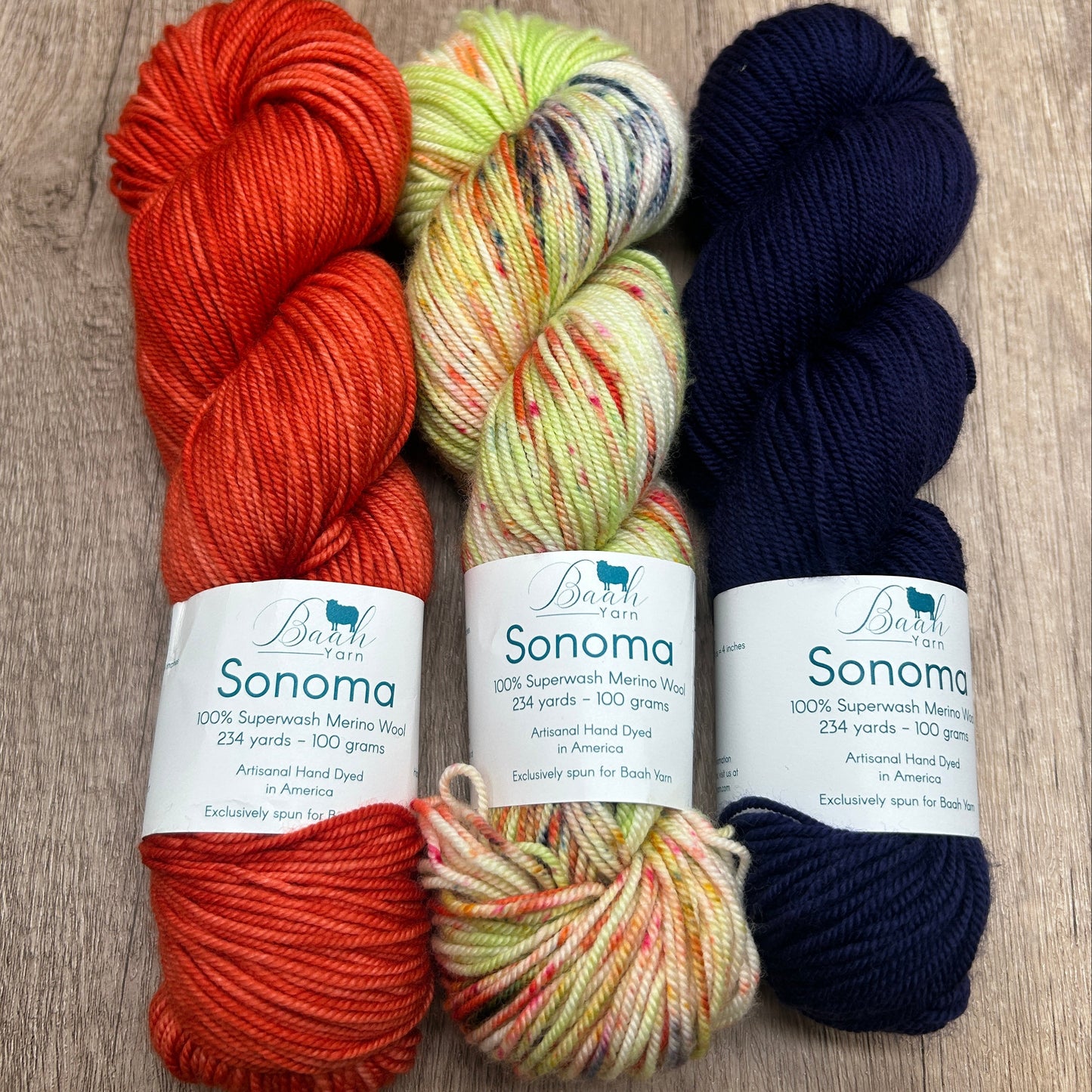 Friendship Shawl Kit