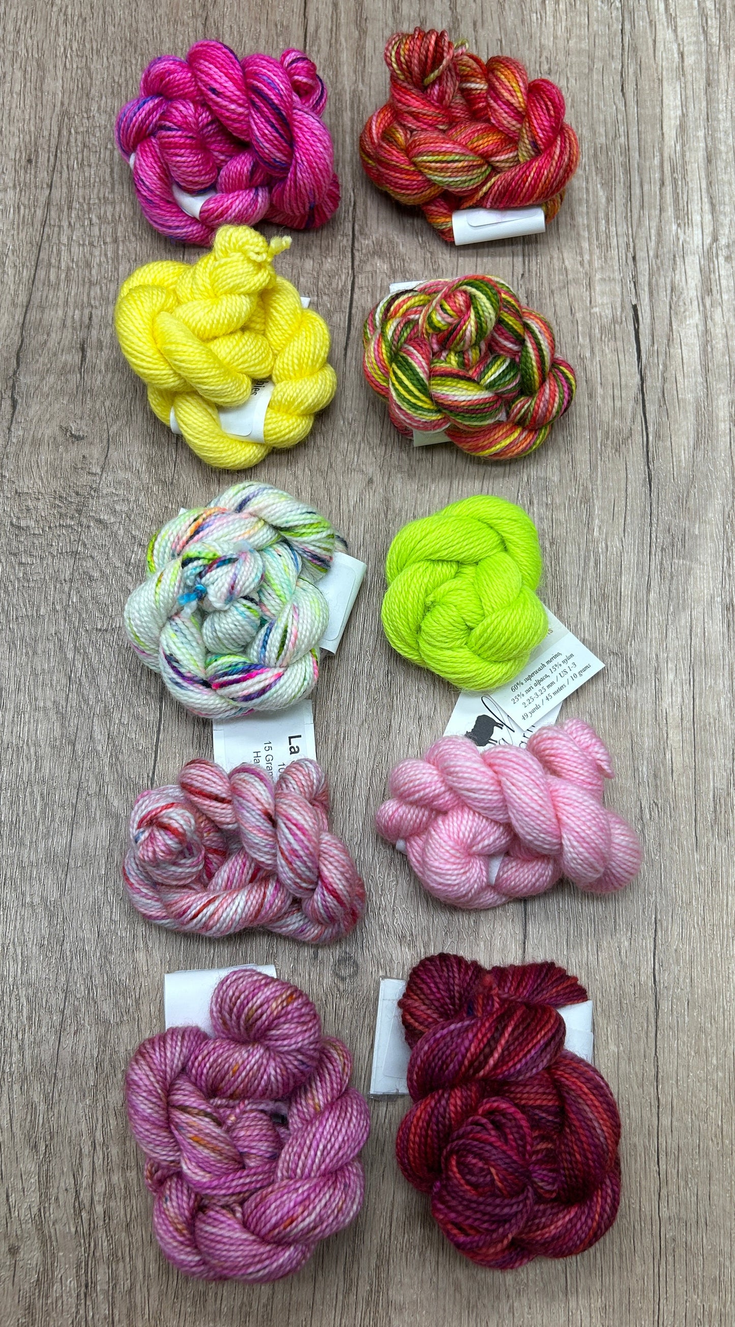 Juniper Cowl Kit by Toni Lipsey