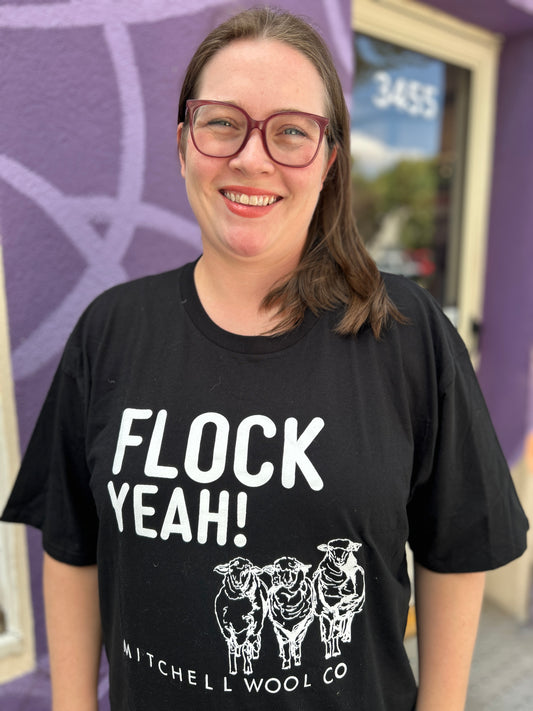Flock Yeah T-Shirt