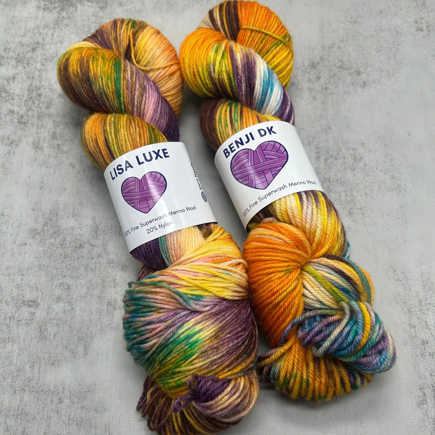 Motor City Yarn Club September 2026 - 1 Month Membership PREORDER