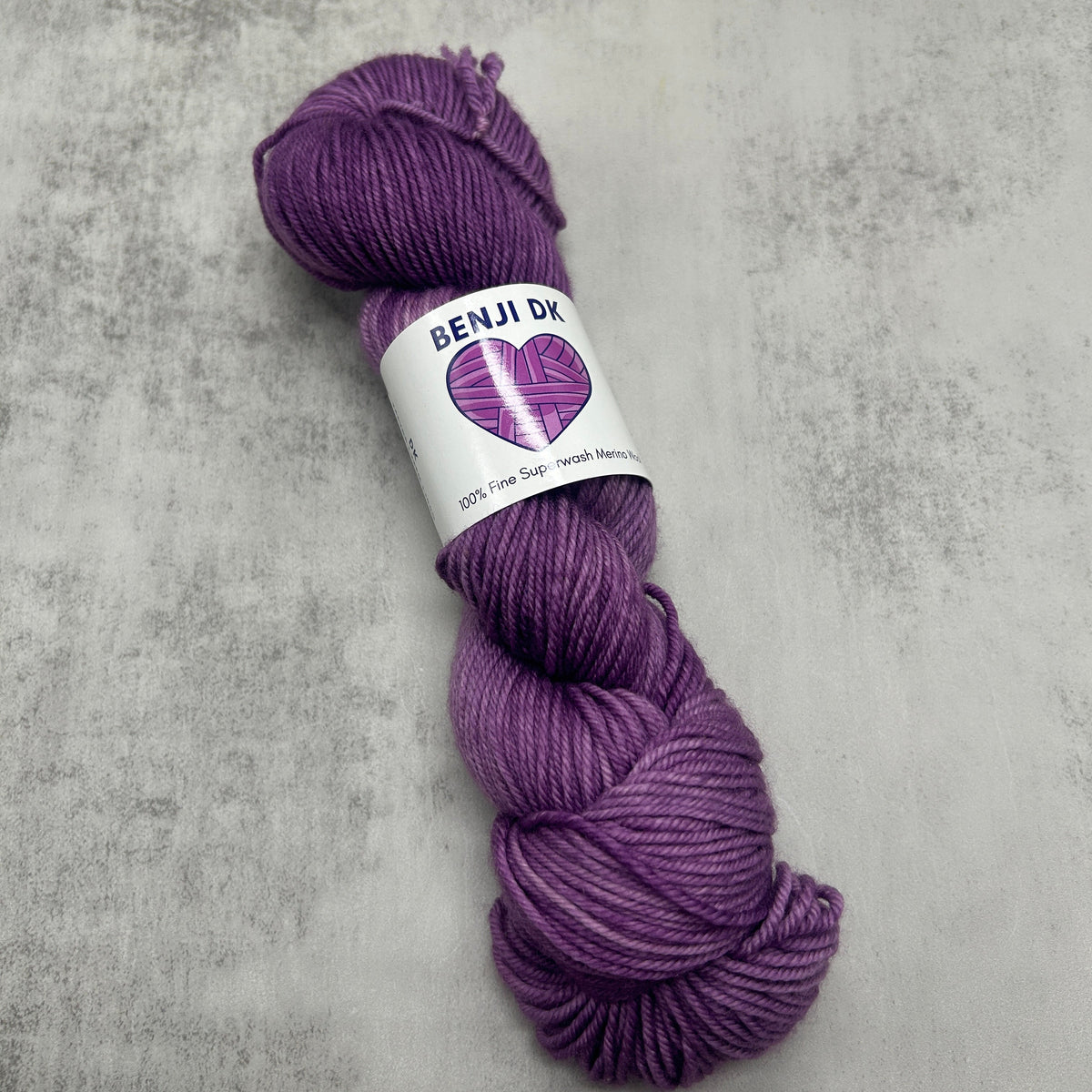 Motor City Yarn Club - September Additional Skeins 2026
