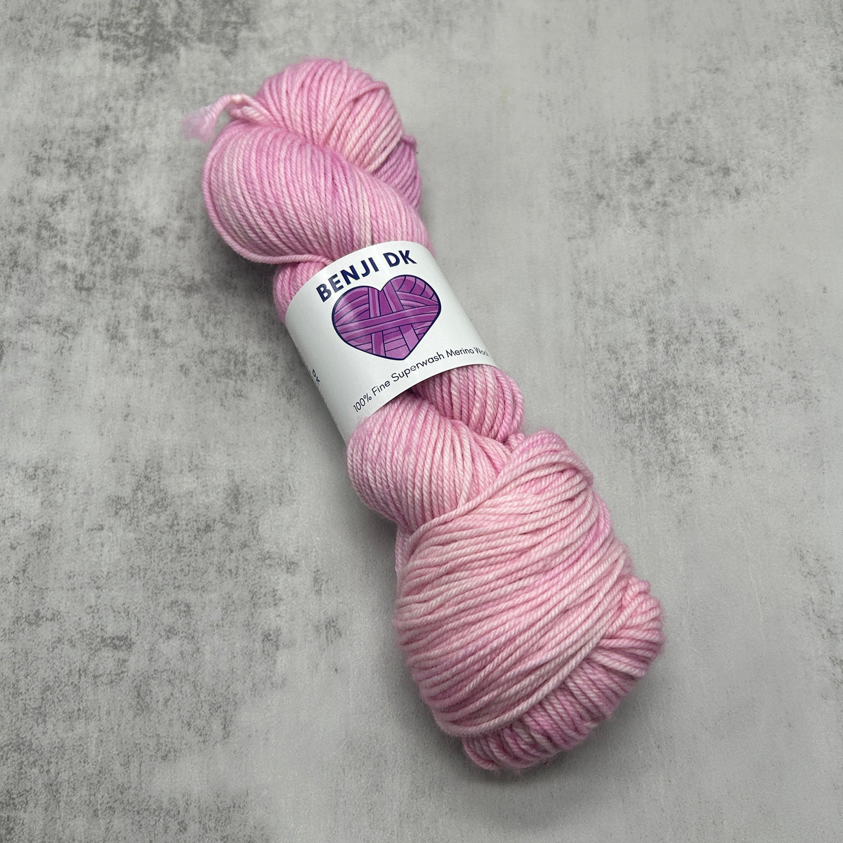 Motor City Yarn Club - September Additional Skeins 2026