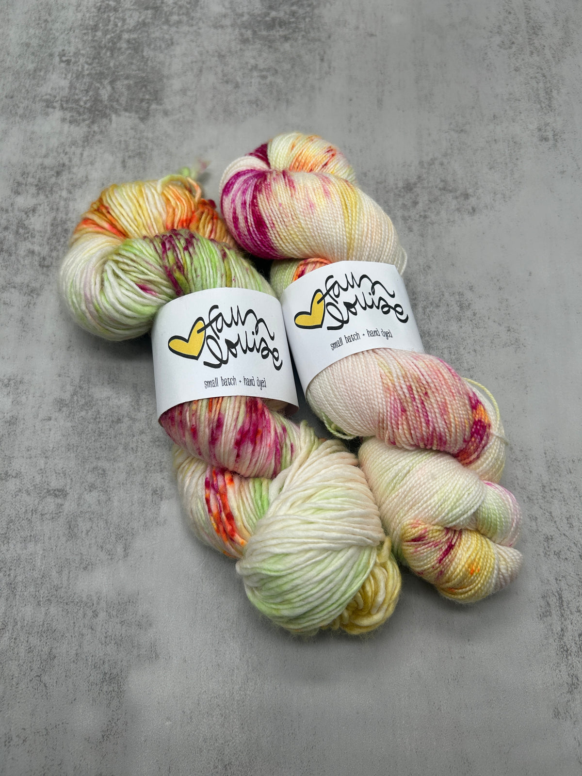 Motor City Yarn Club November 2026 - 1 Month Membership PREORDER