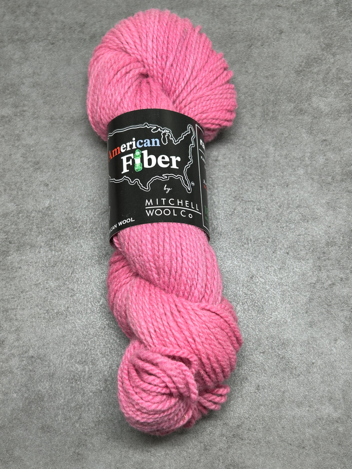 American Fiber - DK