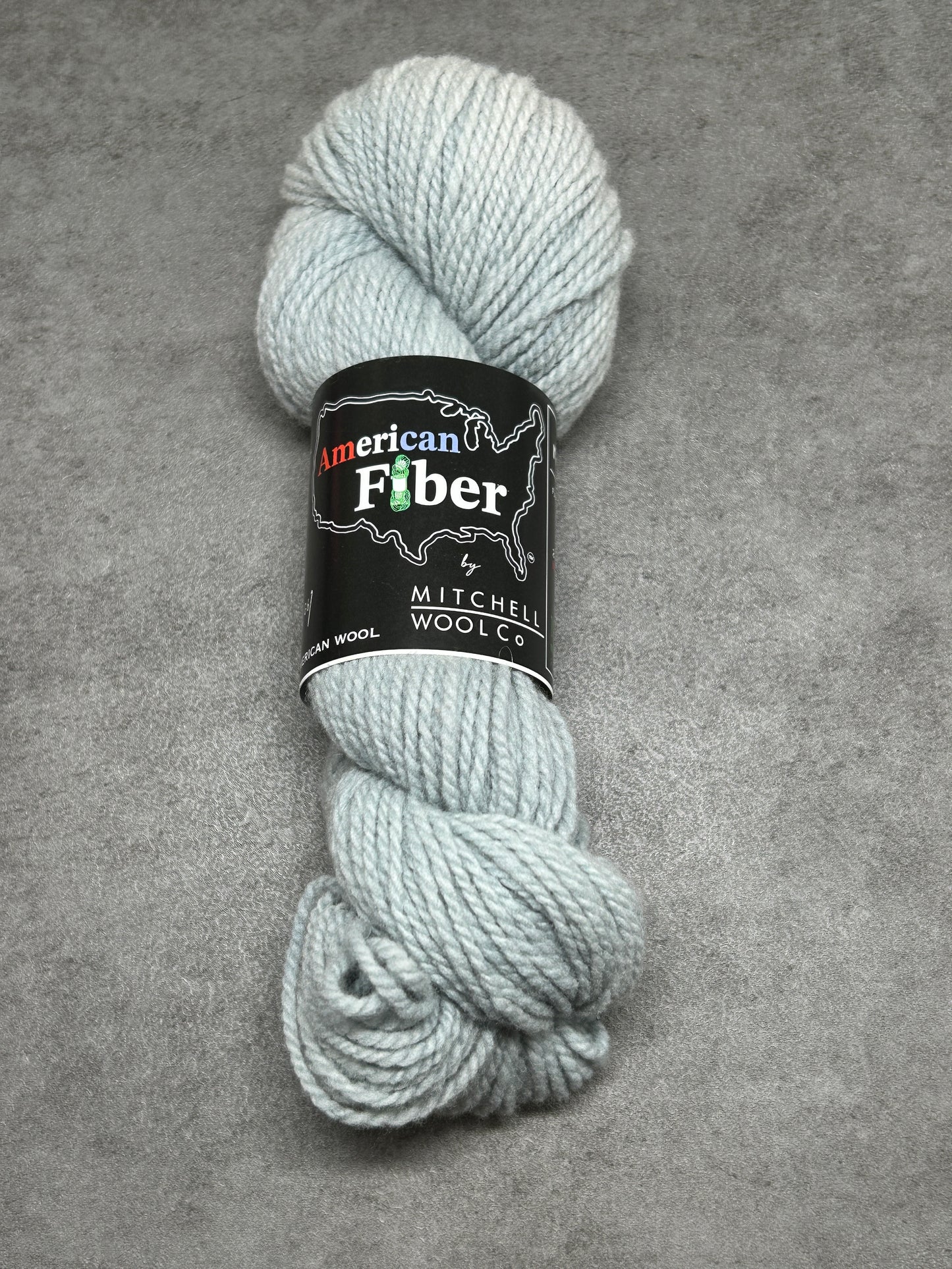 American Fiber - DK