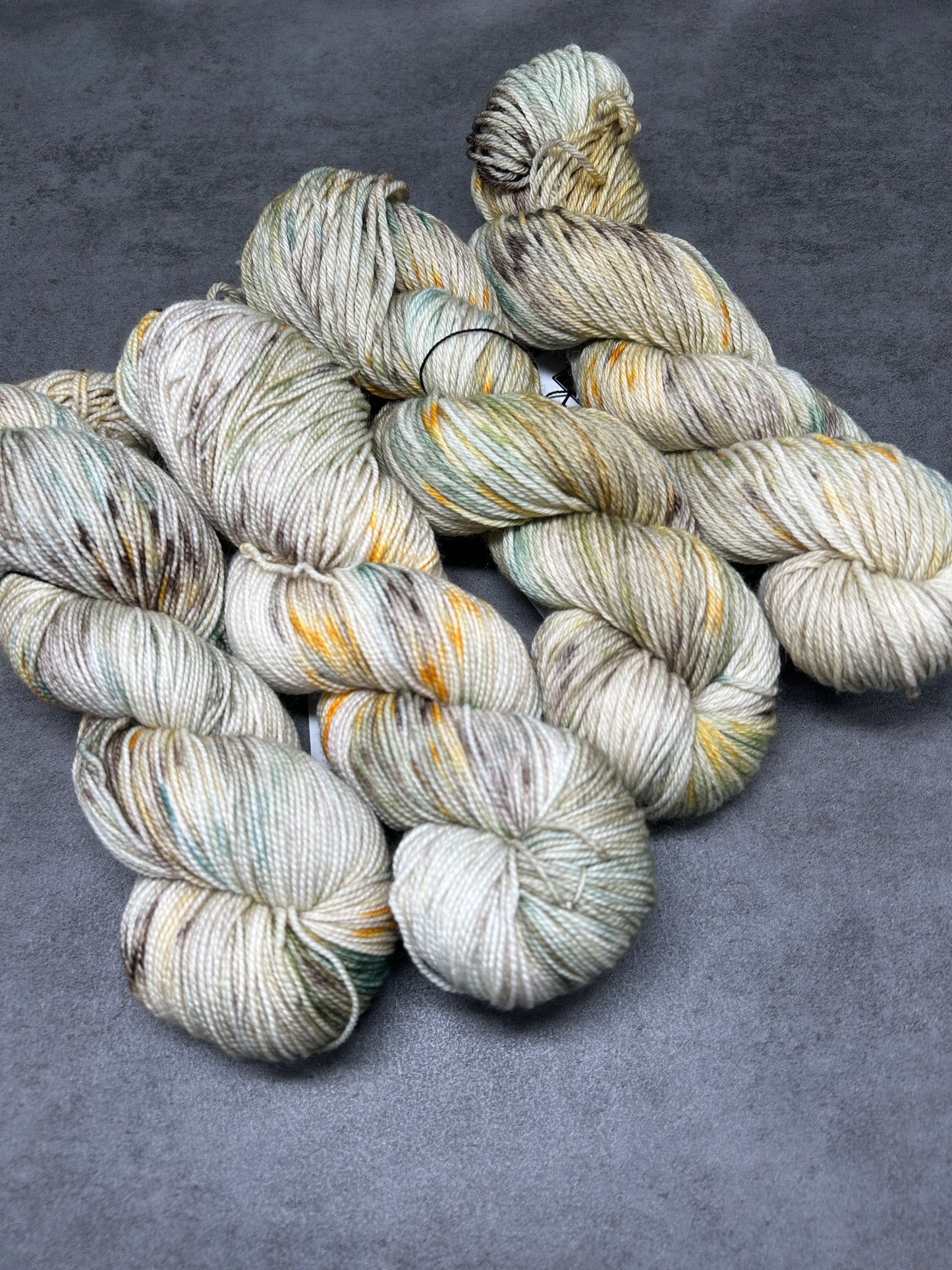 Motor City Yarn Club - May Additional Skeins