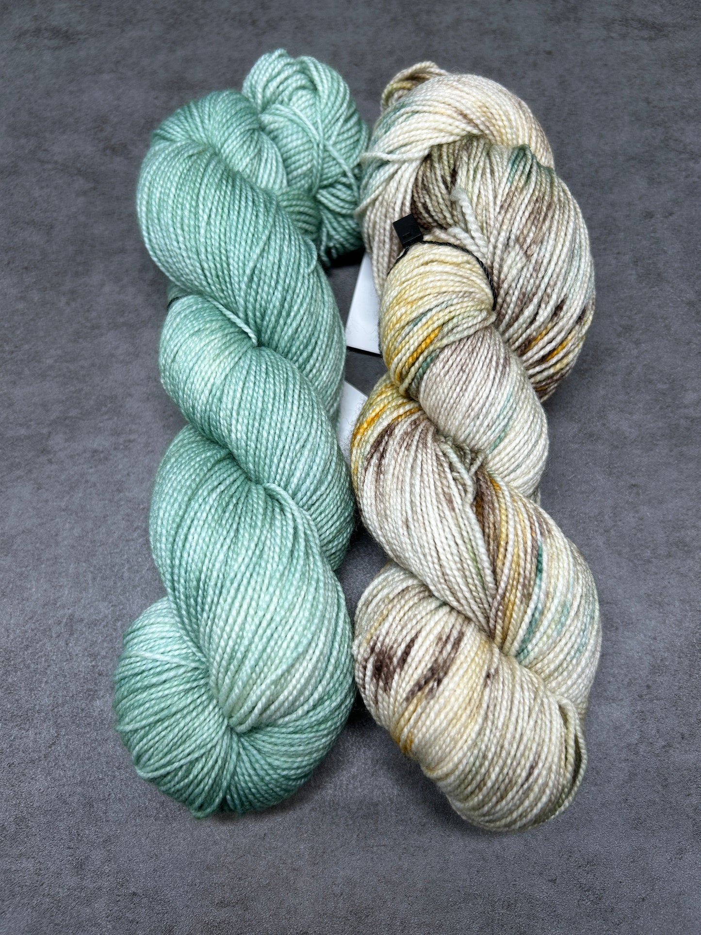 Motor City Yarn Club - May Additional Skeins