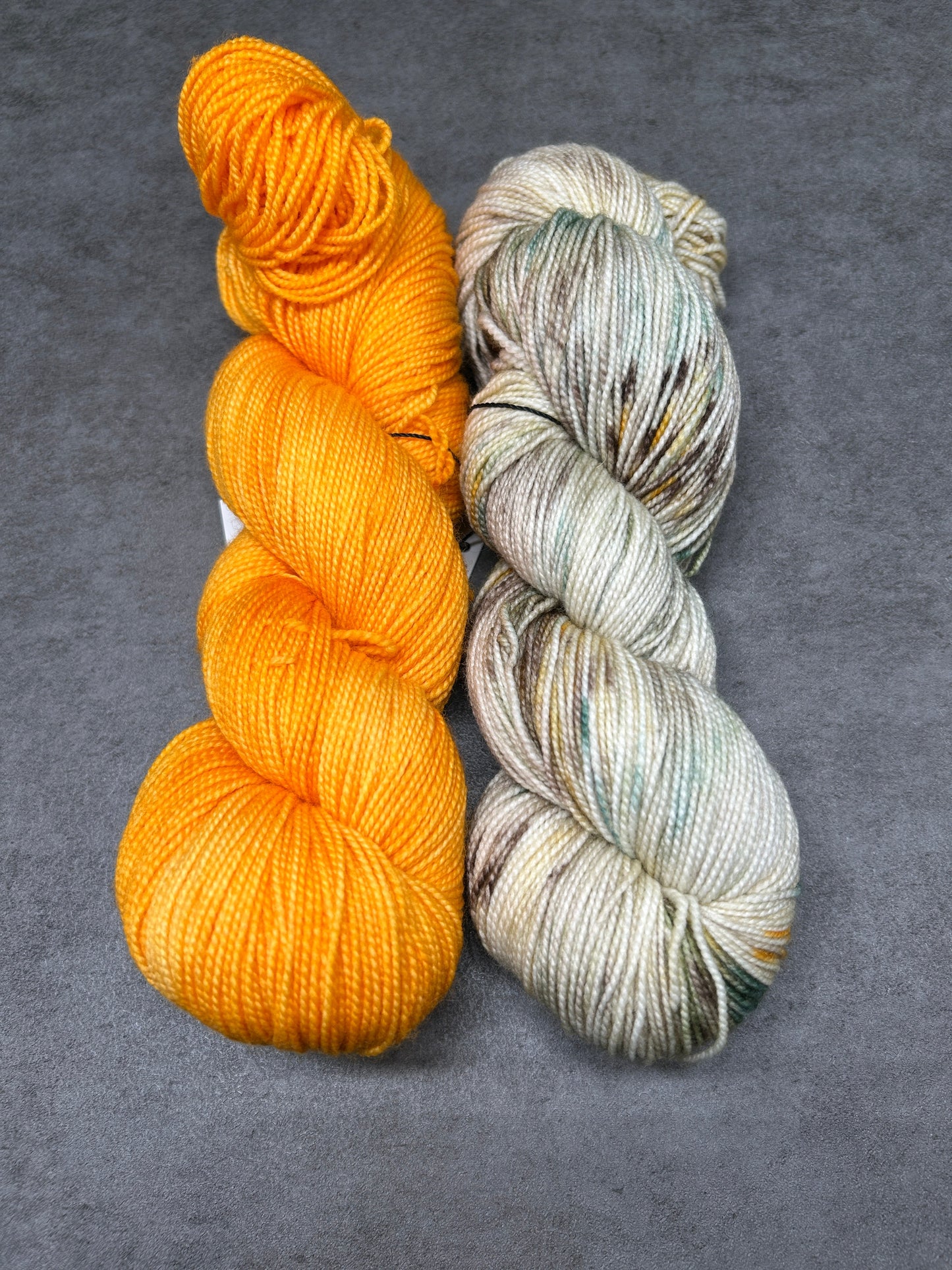 Motor City Yarn Club - May Additional Skeins