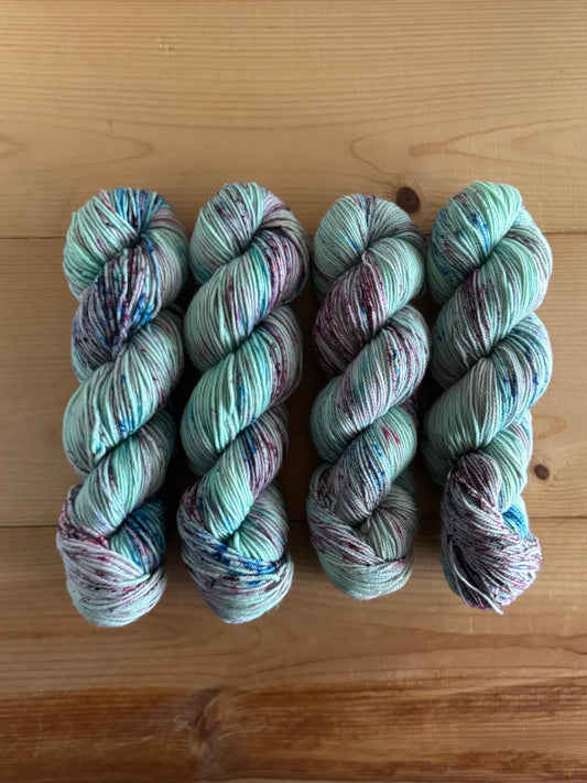 Motor City Yarn Club June 2026 - 1 Month Membership PREORDER