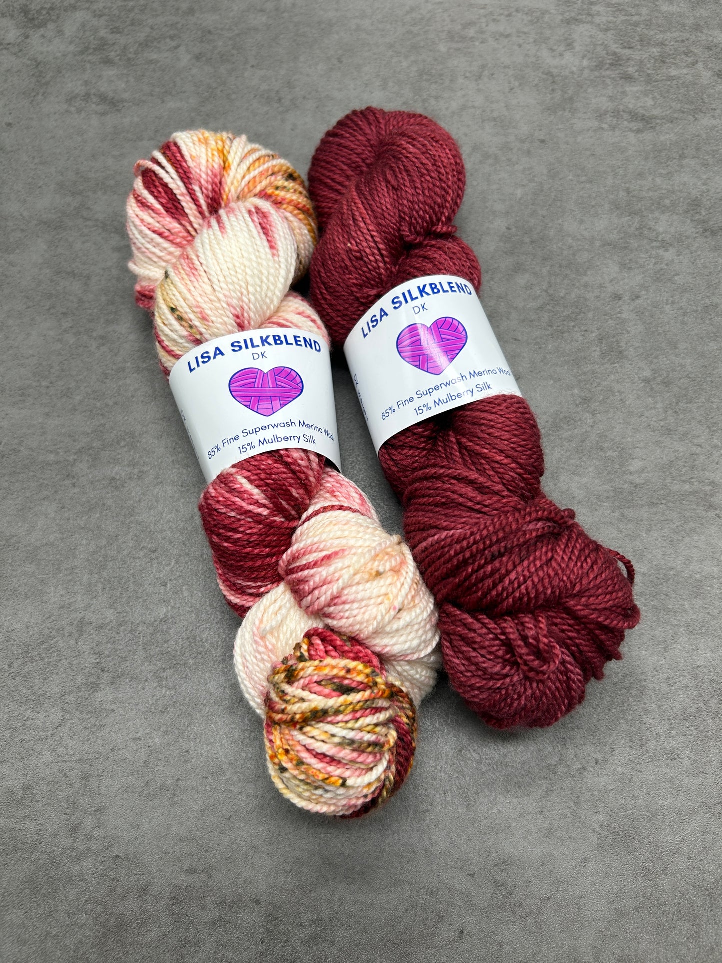Motor City Yarn Club - October Additional Skeins Preorder