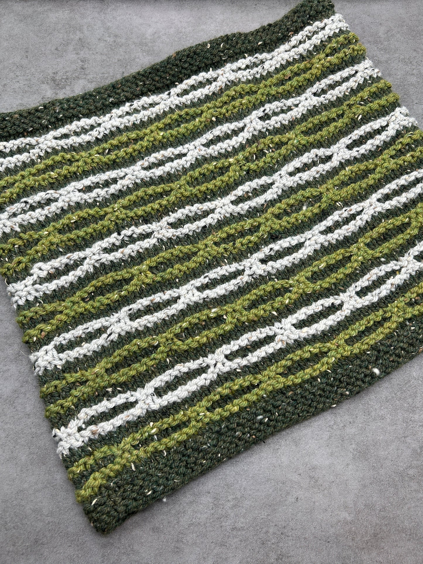Chain of Lakes Cowl Kit