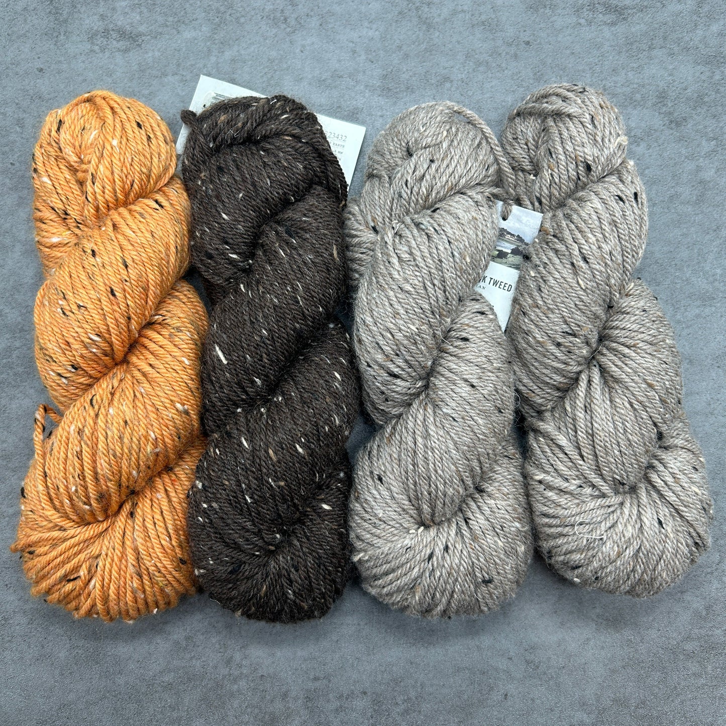 Chain of Lakes Cowl Kit