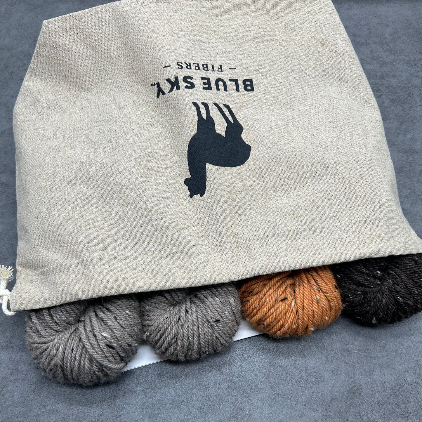 Chain of Lakes Cowl Kit