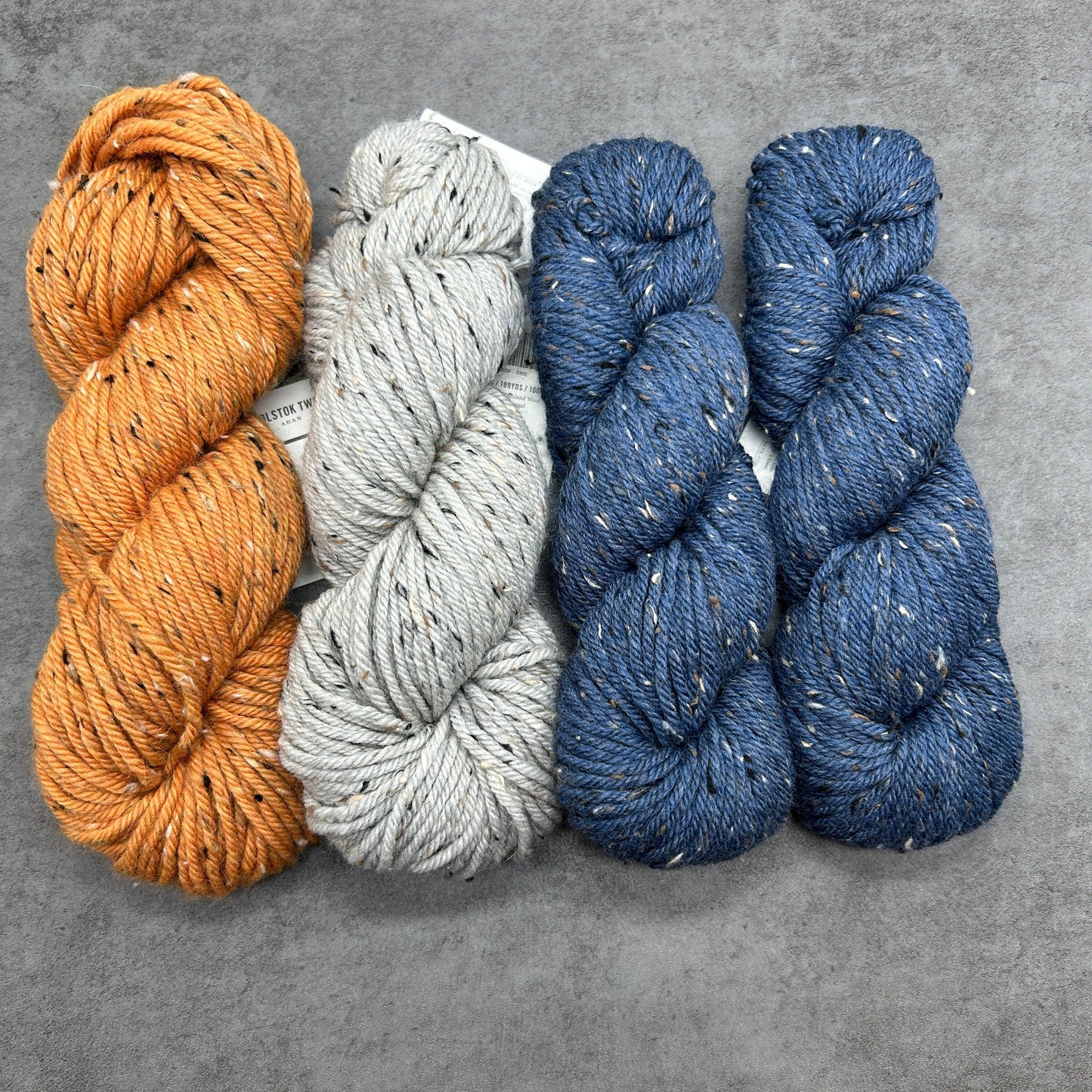 Chain of Lakes Cowl Kit