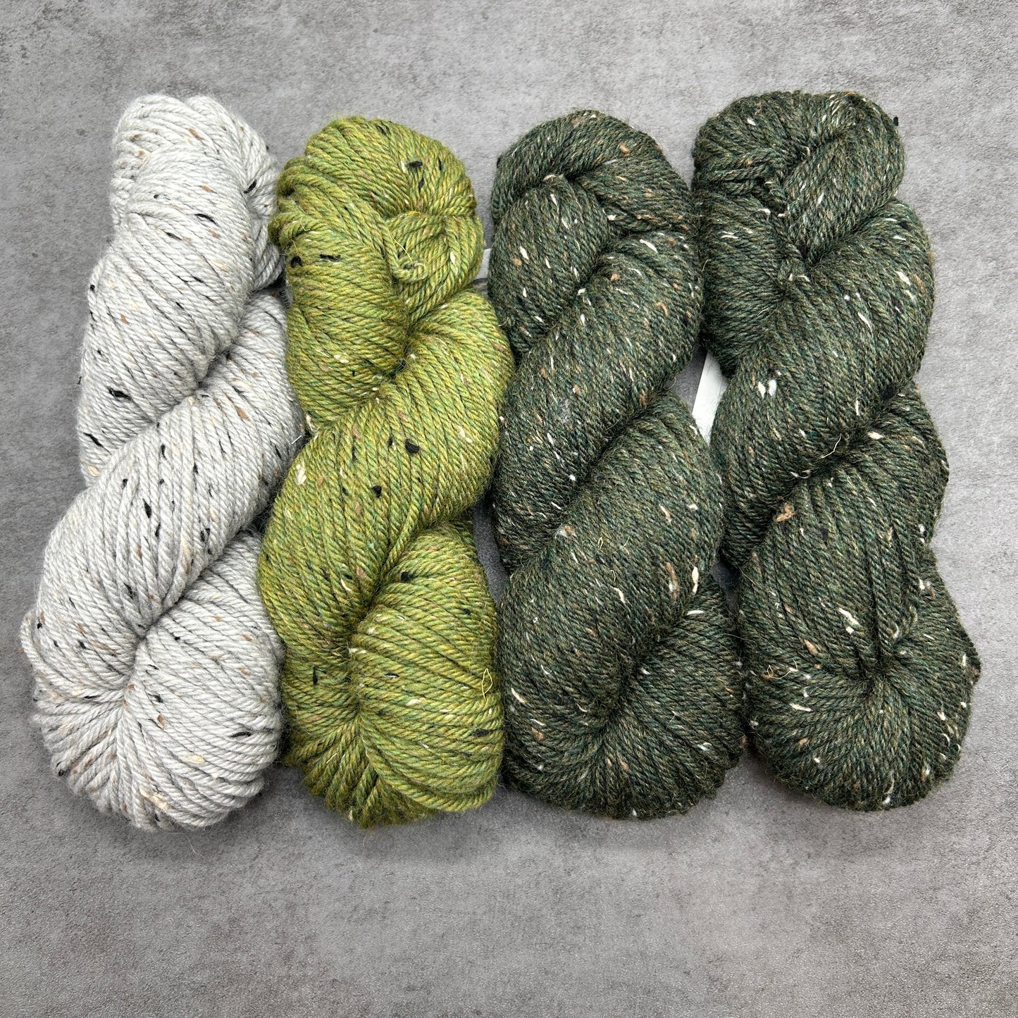 Chain of Lakes Cowl Kit