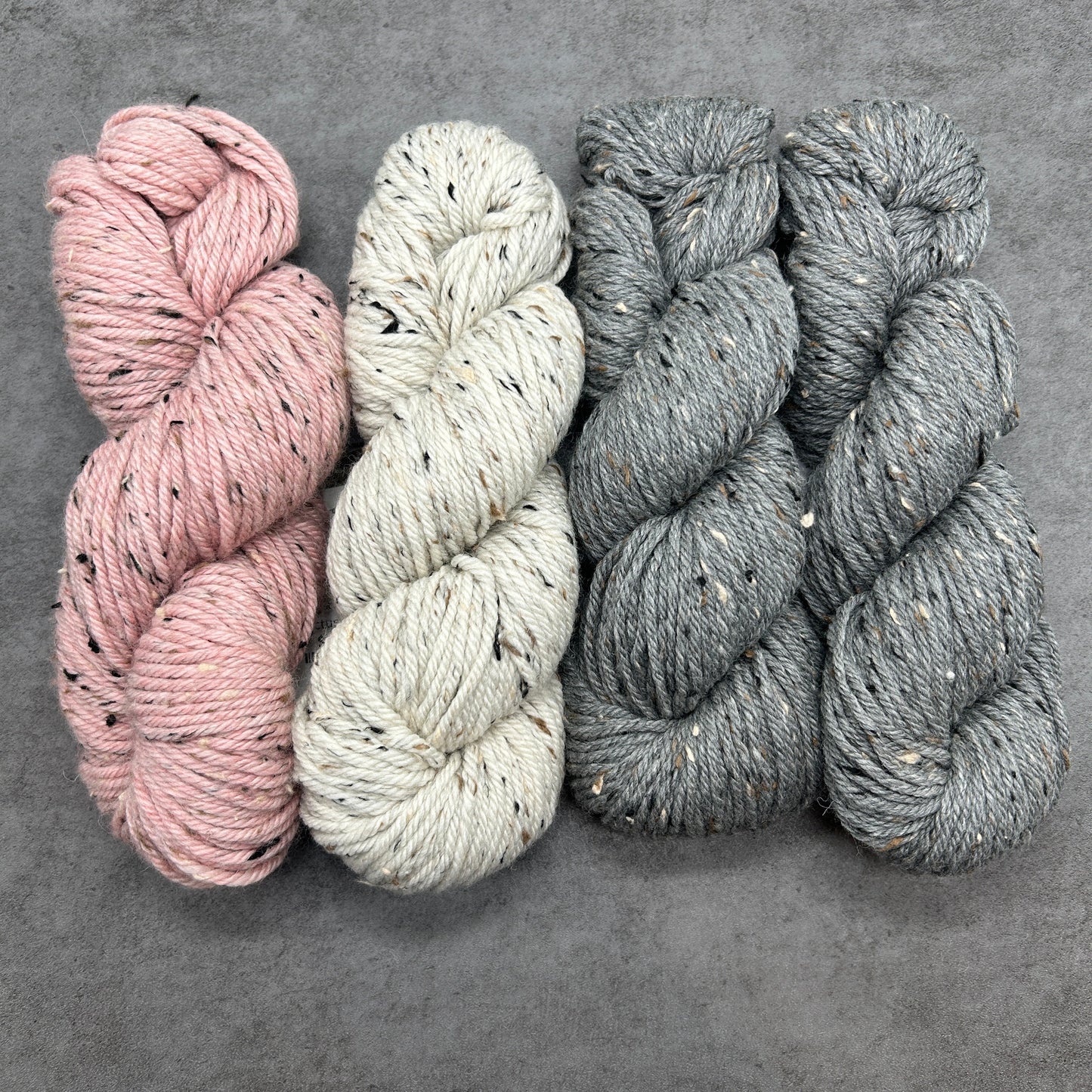 Chain of Lakes Cowl Kit